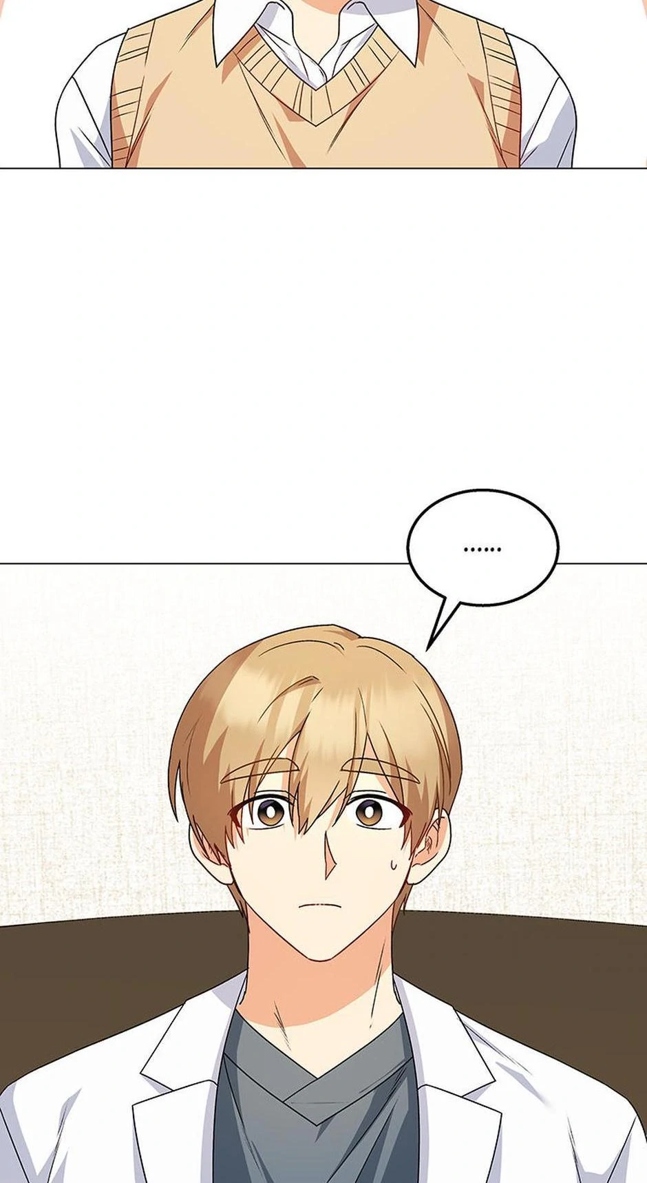 Hello! Veterinarian! chapter 39 page 42