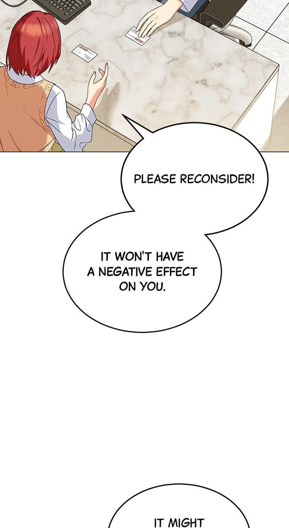 Hello! Veterinarian! chapter 39 page 44