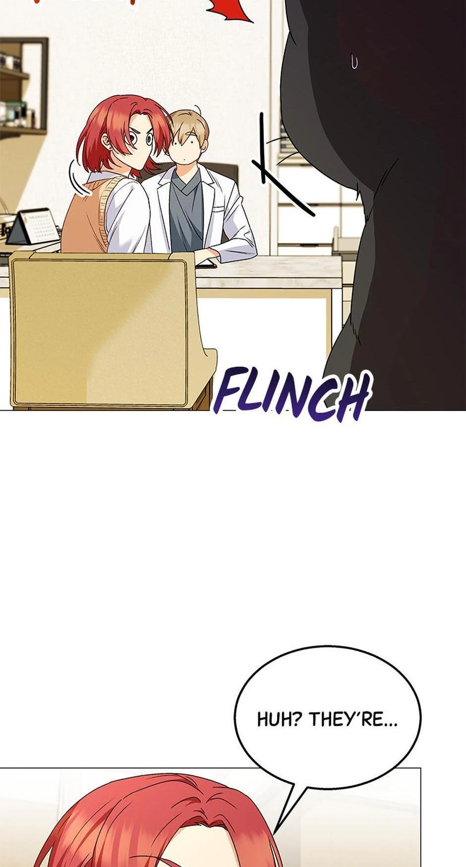 Hello! Veterinarian! chapter 39 page 52