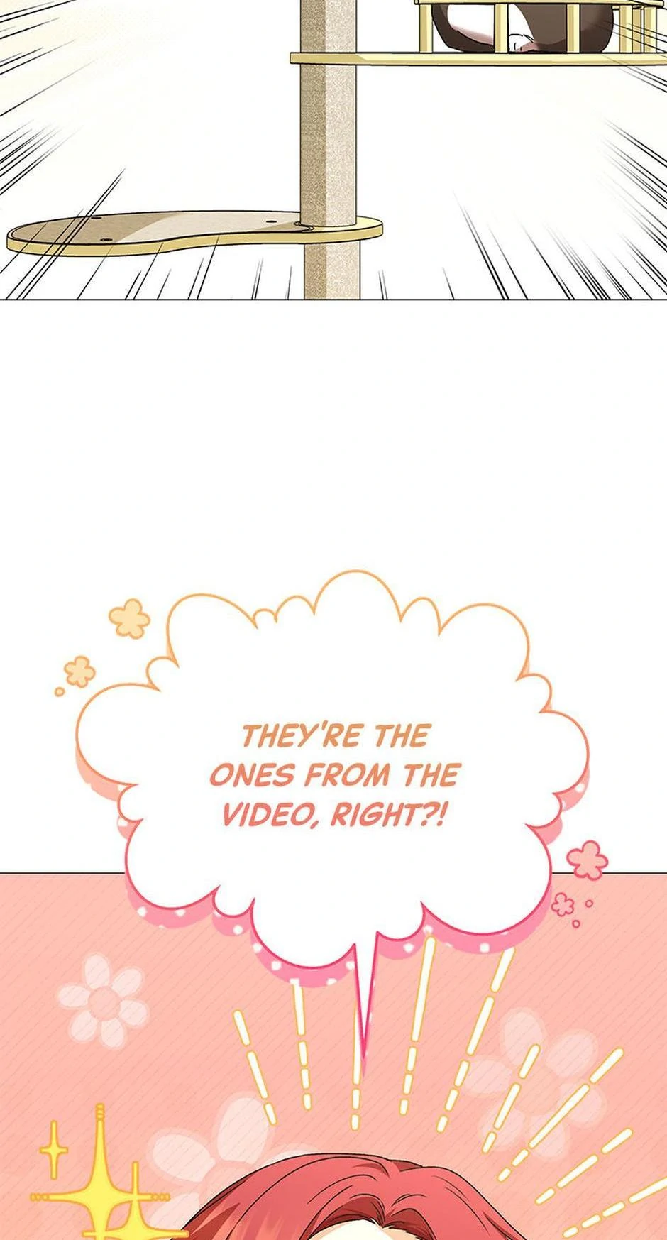 Hello! Veterinarian! chapter 39 page 54