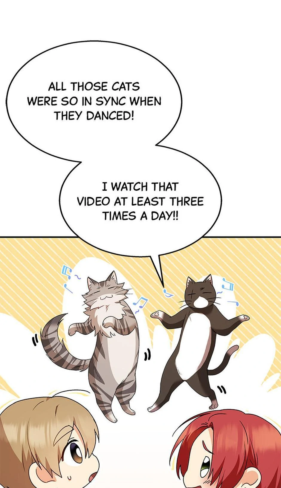 Hello! Veterinarian! chapter 39 page 57