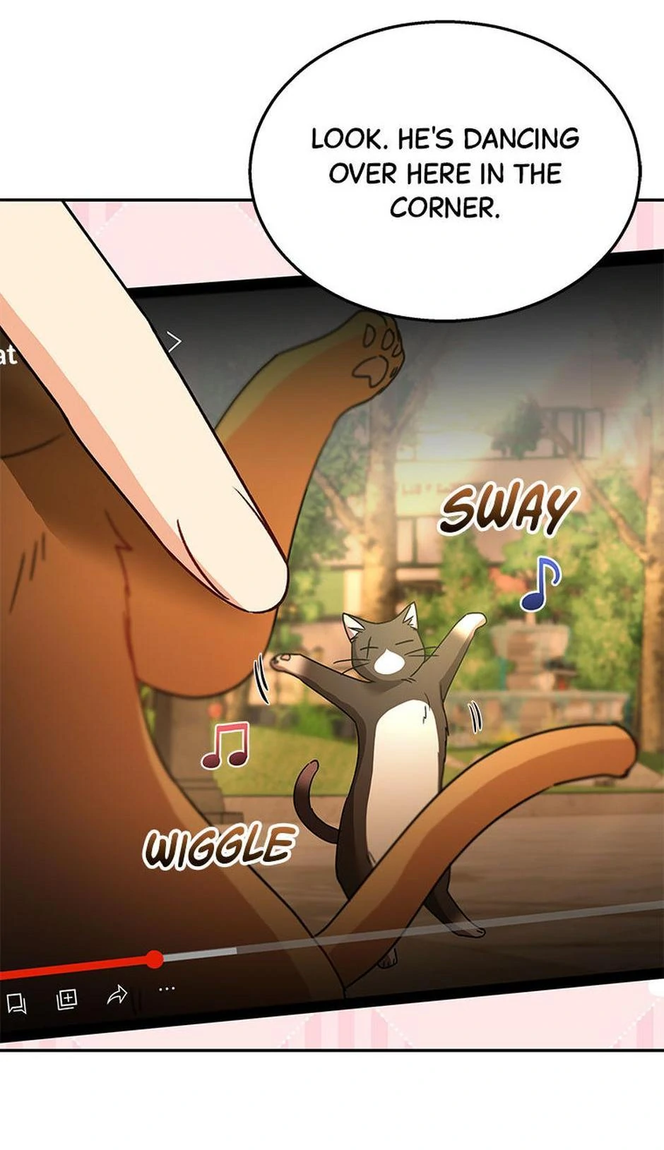 Hello! Veterinarian! chapter 39 page 61