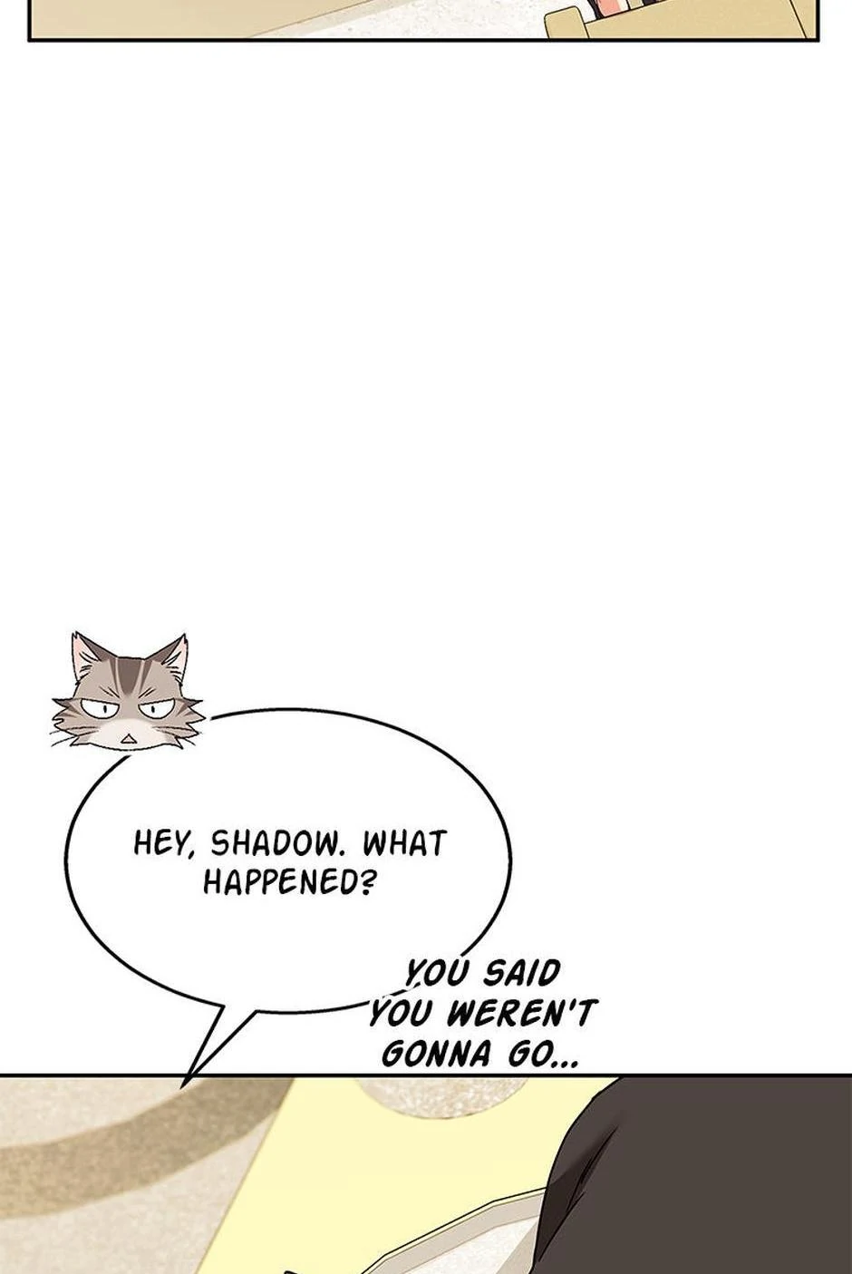 Hello! Veterinarian! chapter 39 page 63