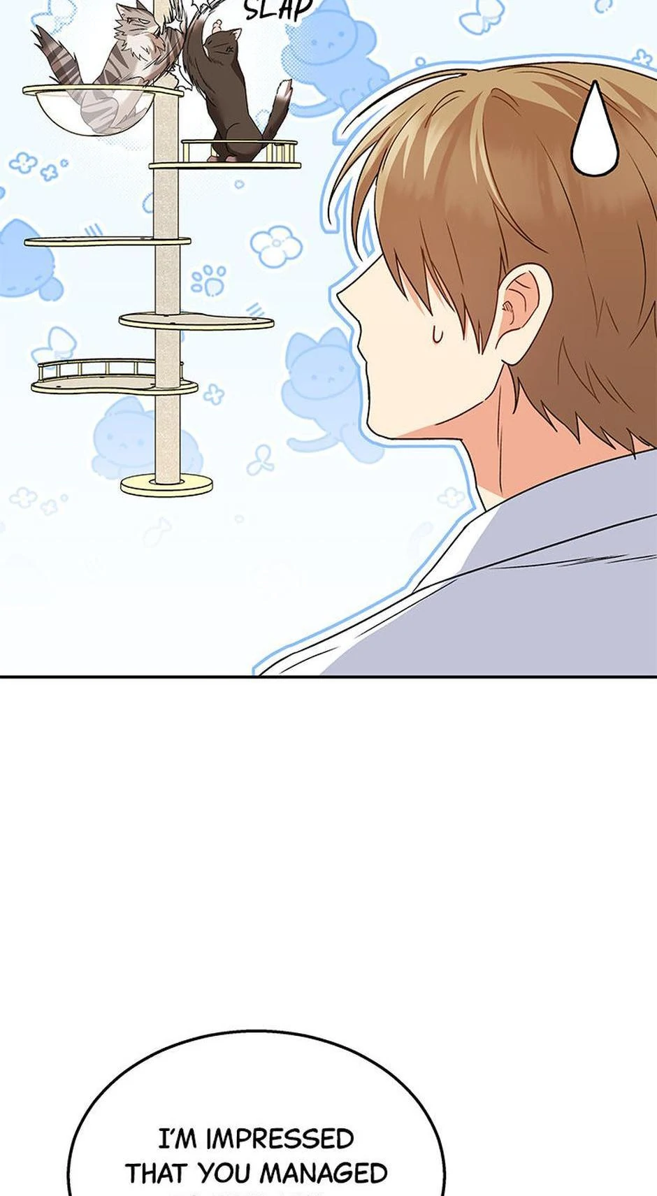 Hello! Veterinarian! chapter 39 page 67