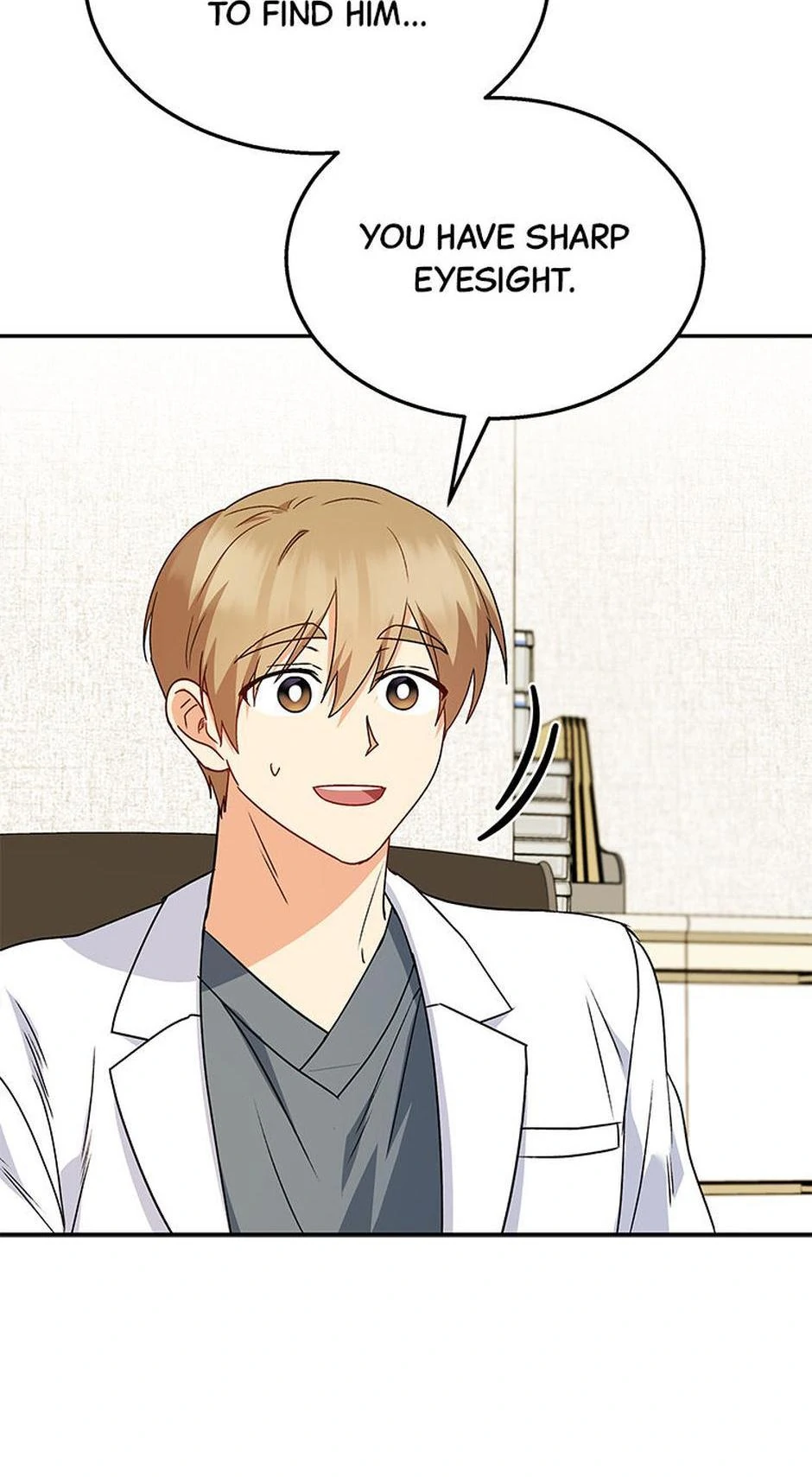 Hello! Veterinarian! chapter 39 page 68