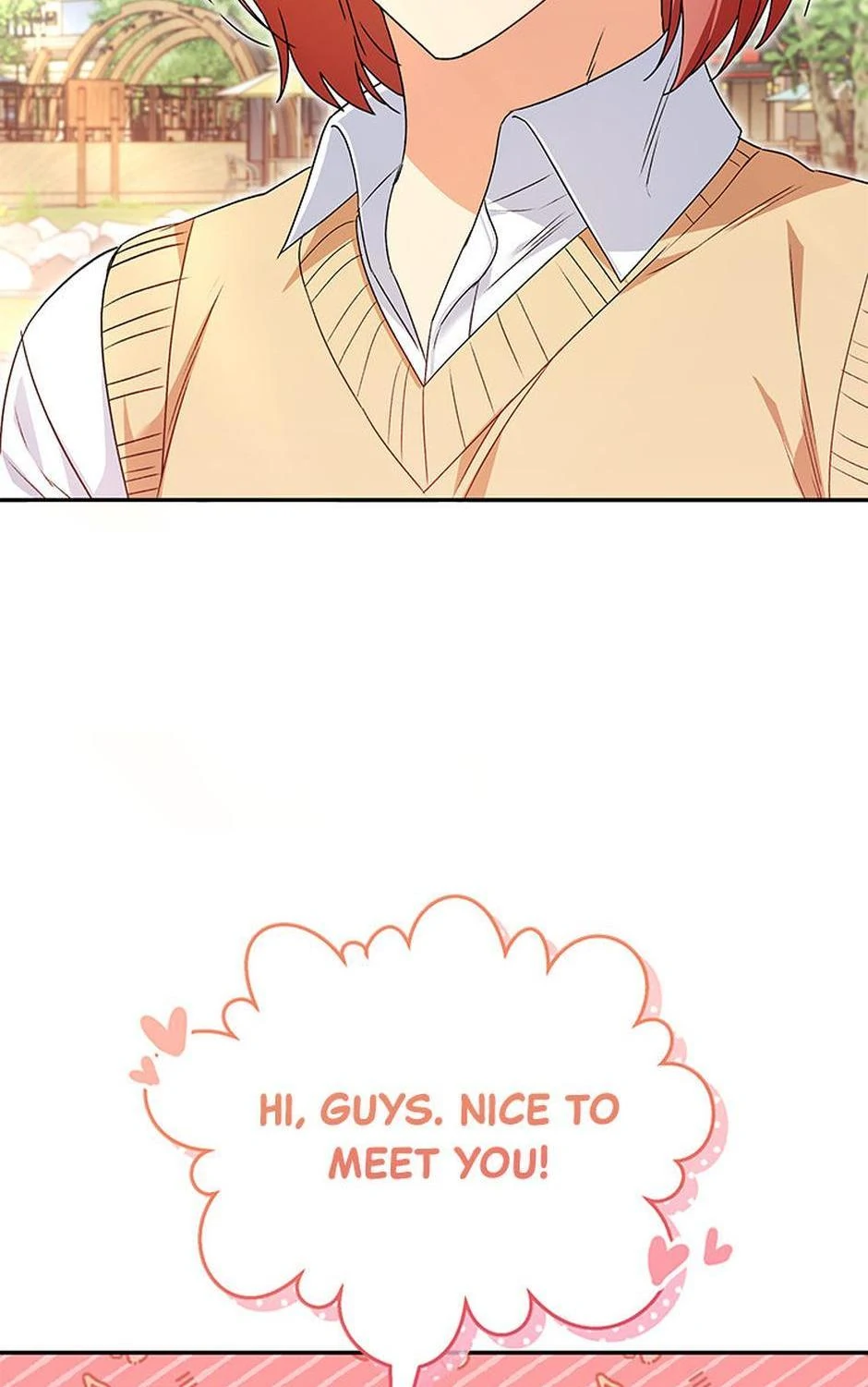 Hello! Veterinarian! chapter 40 page 20