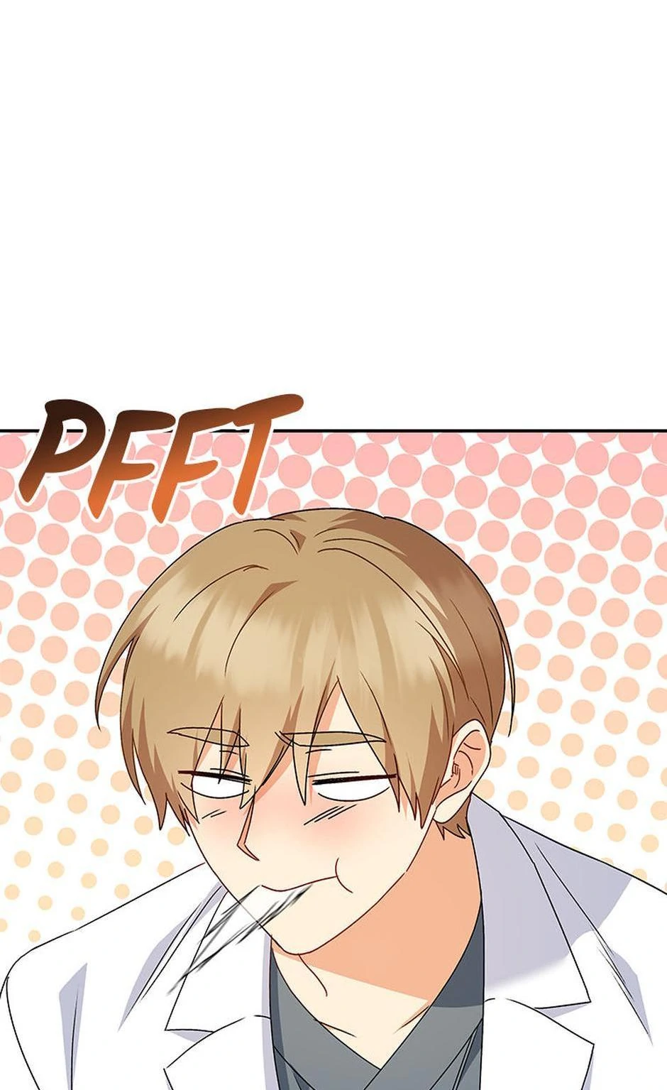 Hello! Veterinarian! chapter 40 page 23