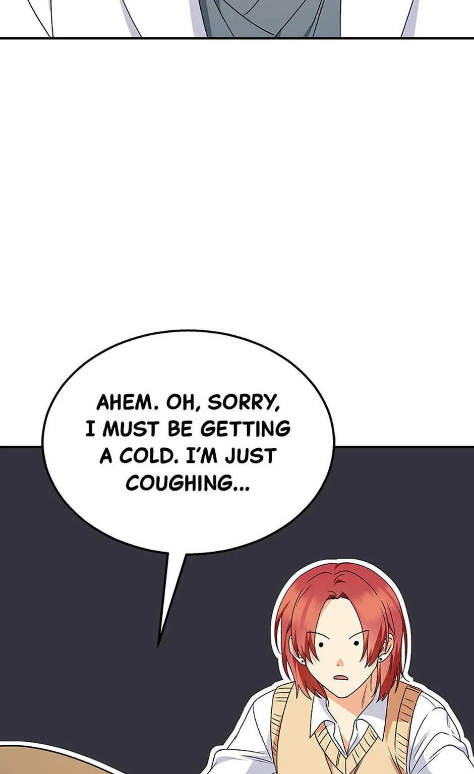 Hello! Veterinarian! chapter 40 page 24