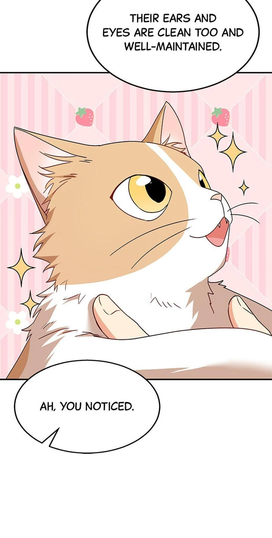 Hello! Veterinarian! chapter 40 page 29