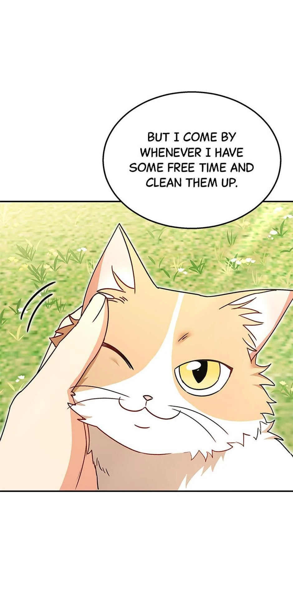 Hello! Veterinarian! chapter 40 page 31