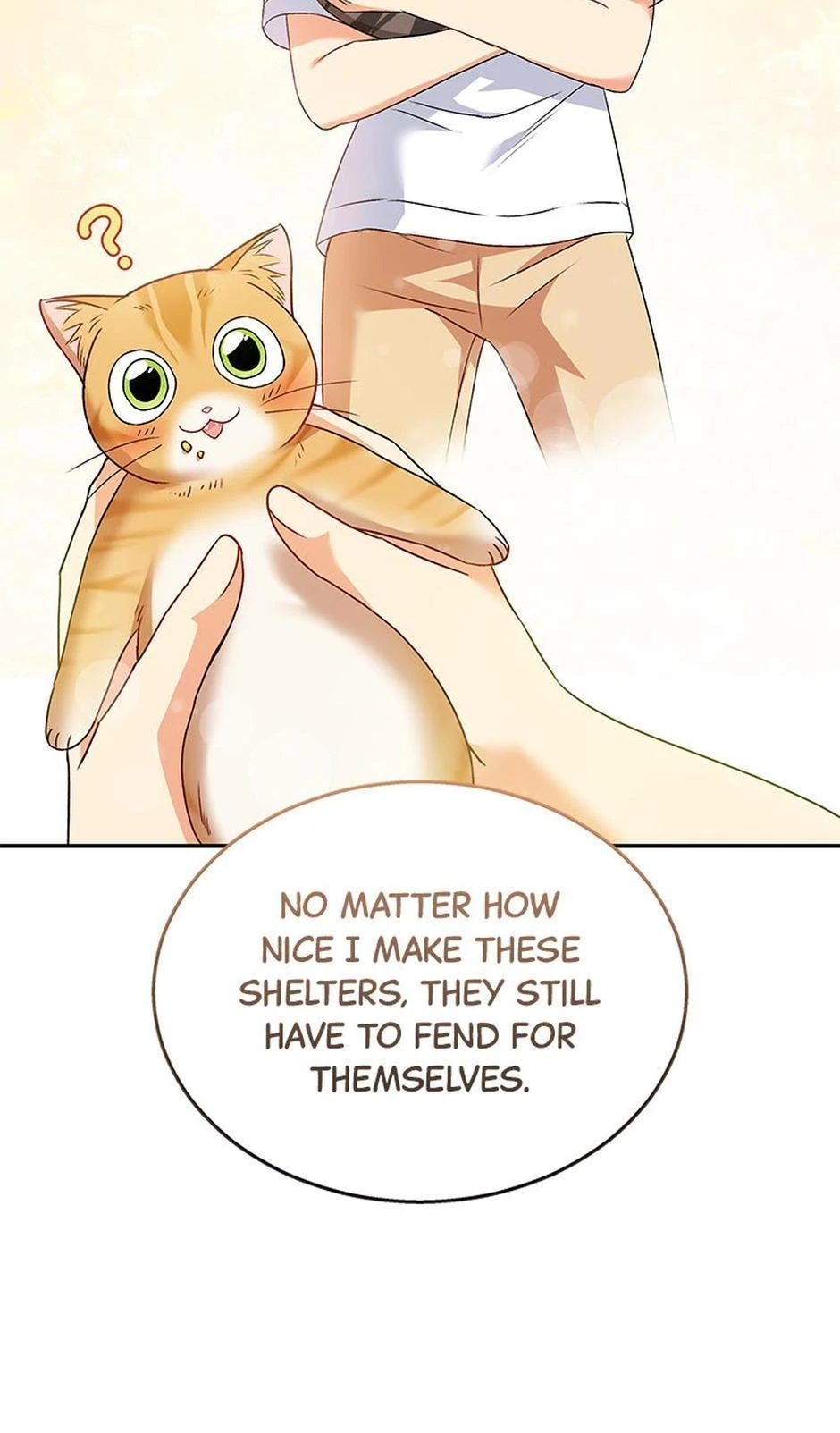 Hello! Veterinarian! chapter 40 page 46