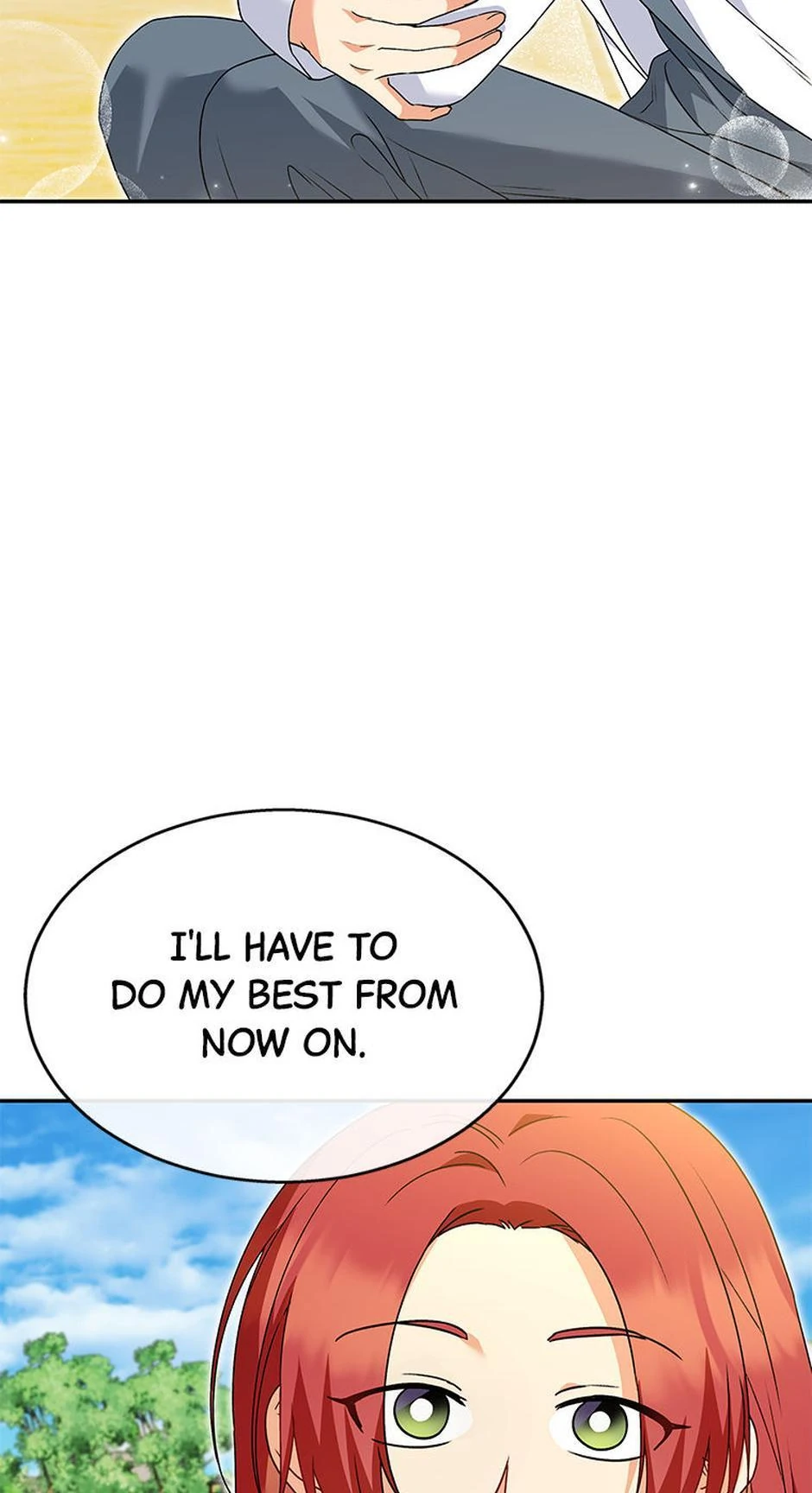 Hello! Veterinarian! chapter 40 page 48