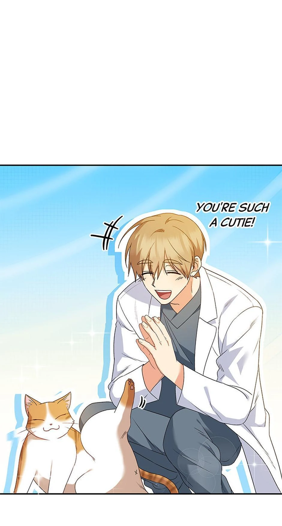 Hello! Veterinarian! chapter 40 page 64