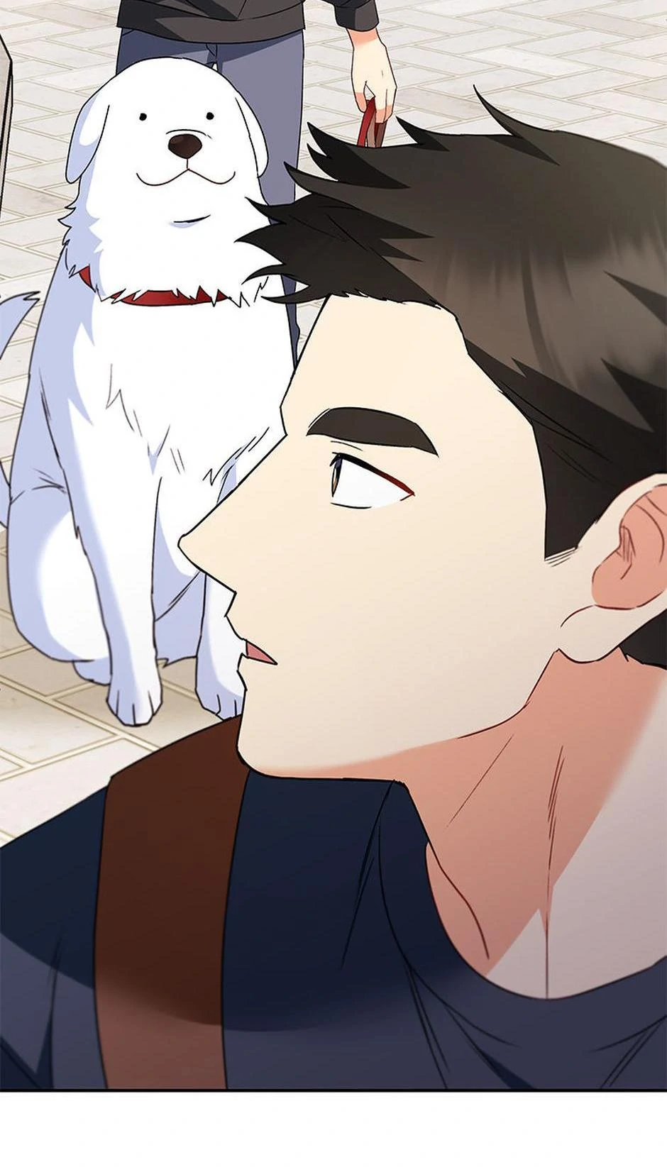 Hello! Veterinarian! chapter 41 page 25
