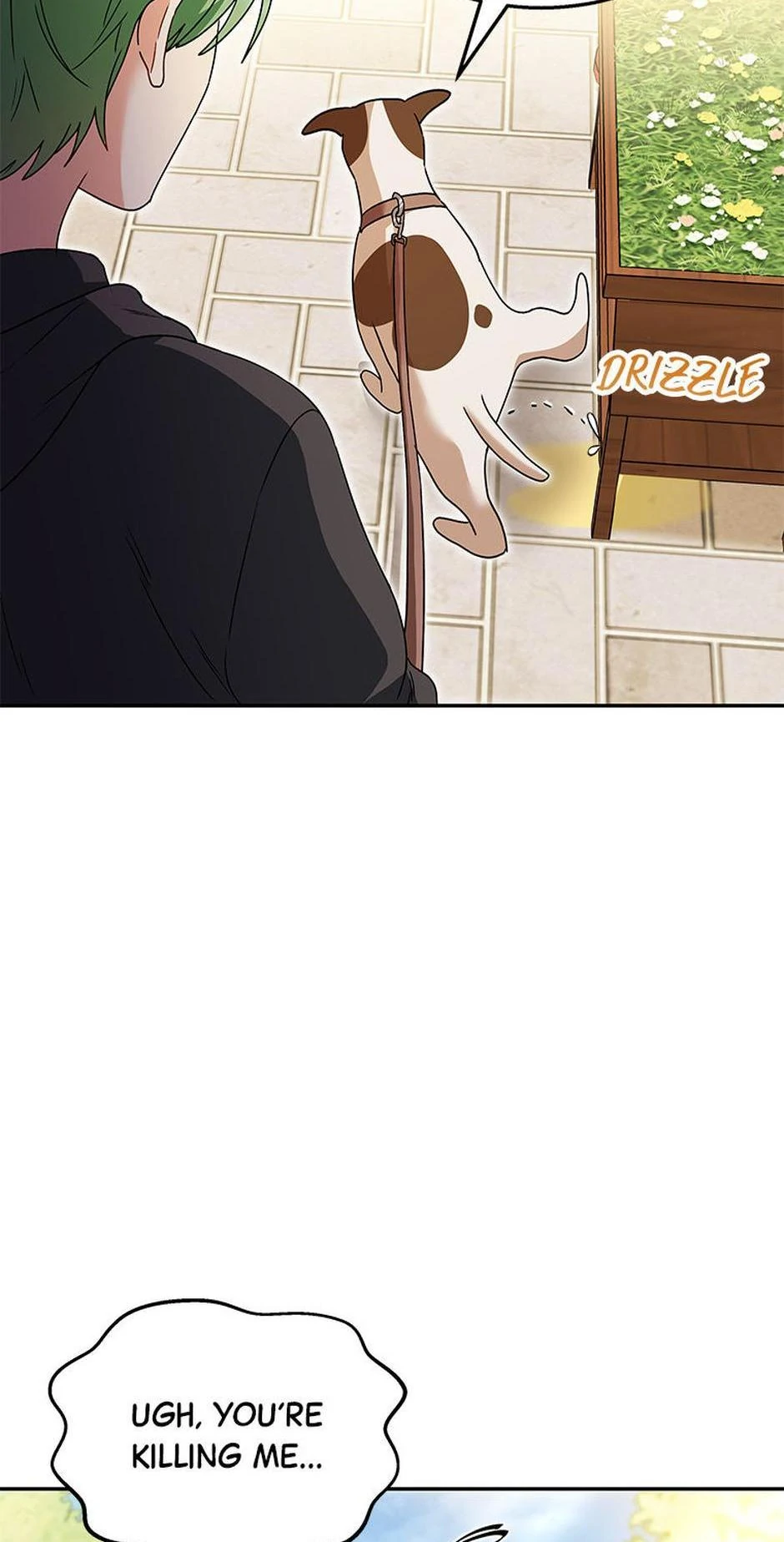 Hello! Veterinarian! chapter 41 page 4