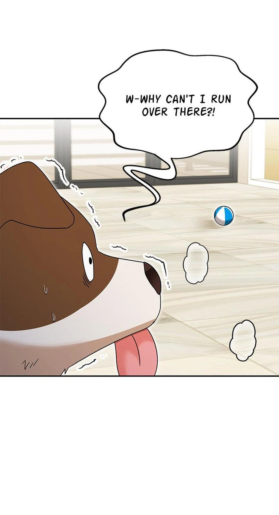 Hello! Veterinarian! chapter 41 page 42