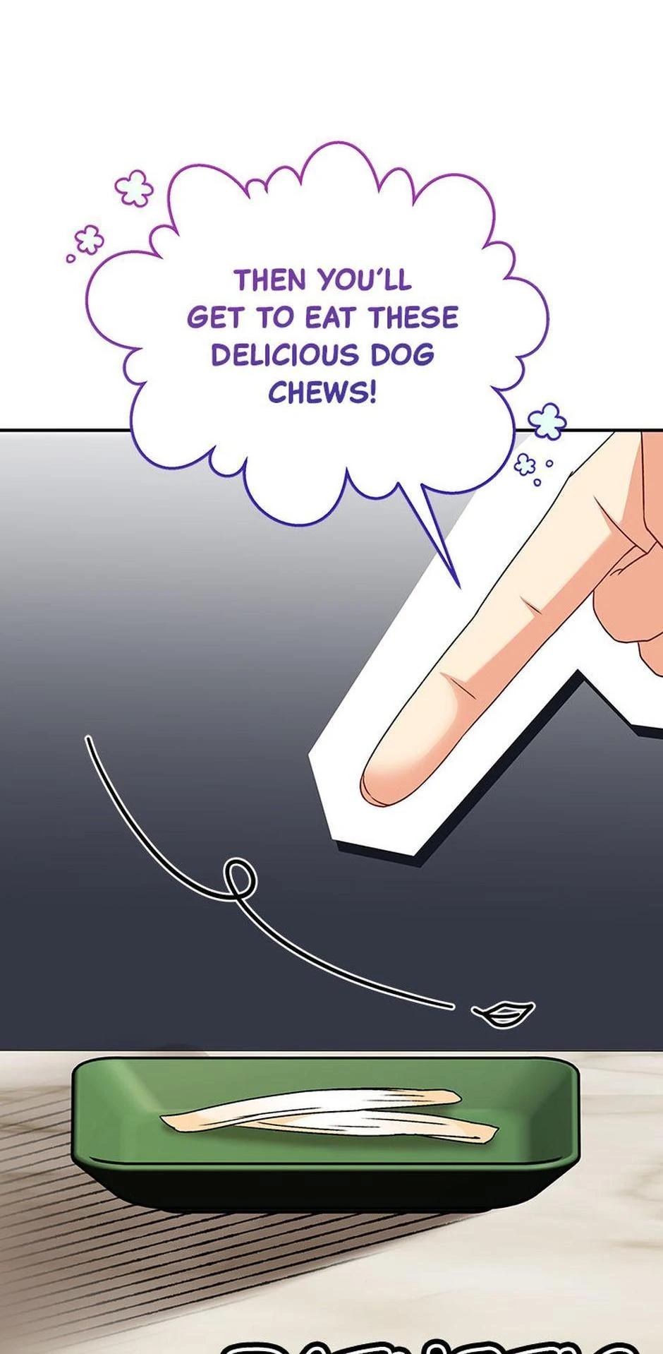Hello! Veterinarian! chapter 41 page 57