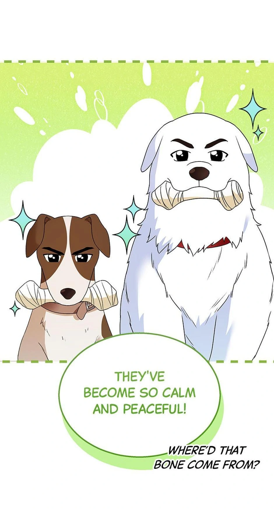 Hello! Veterinarian! chapter 41 page 69