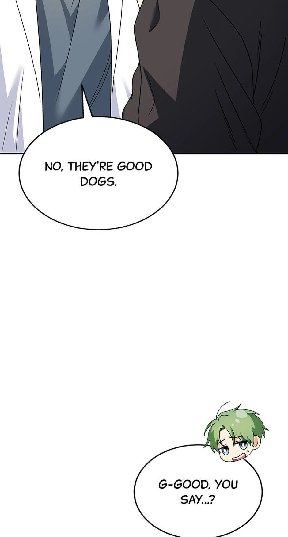 Hello! Veterinarian! chapter 41 page 72