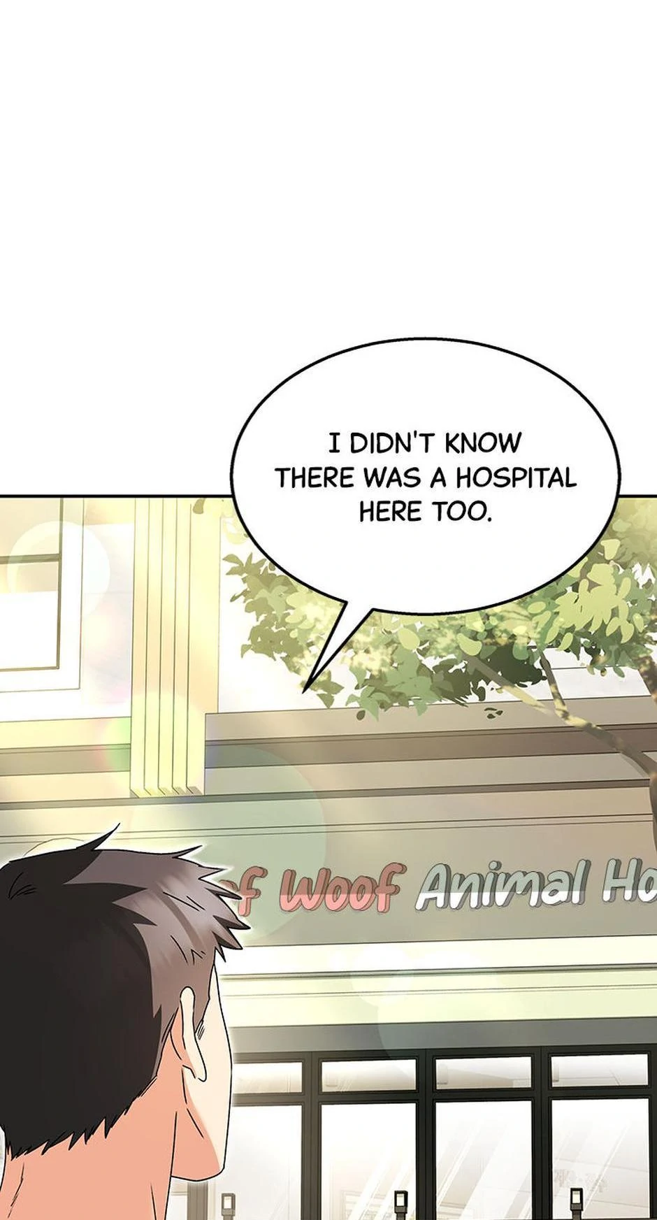Hello! Veterinarian! chapter 41 page 86