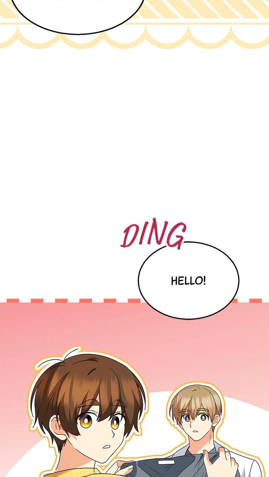 Hello! Veterinarian! chapter 42 page 10