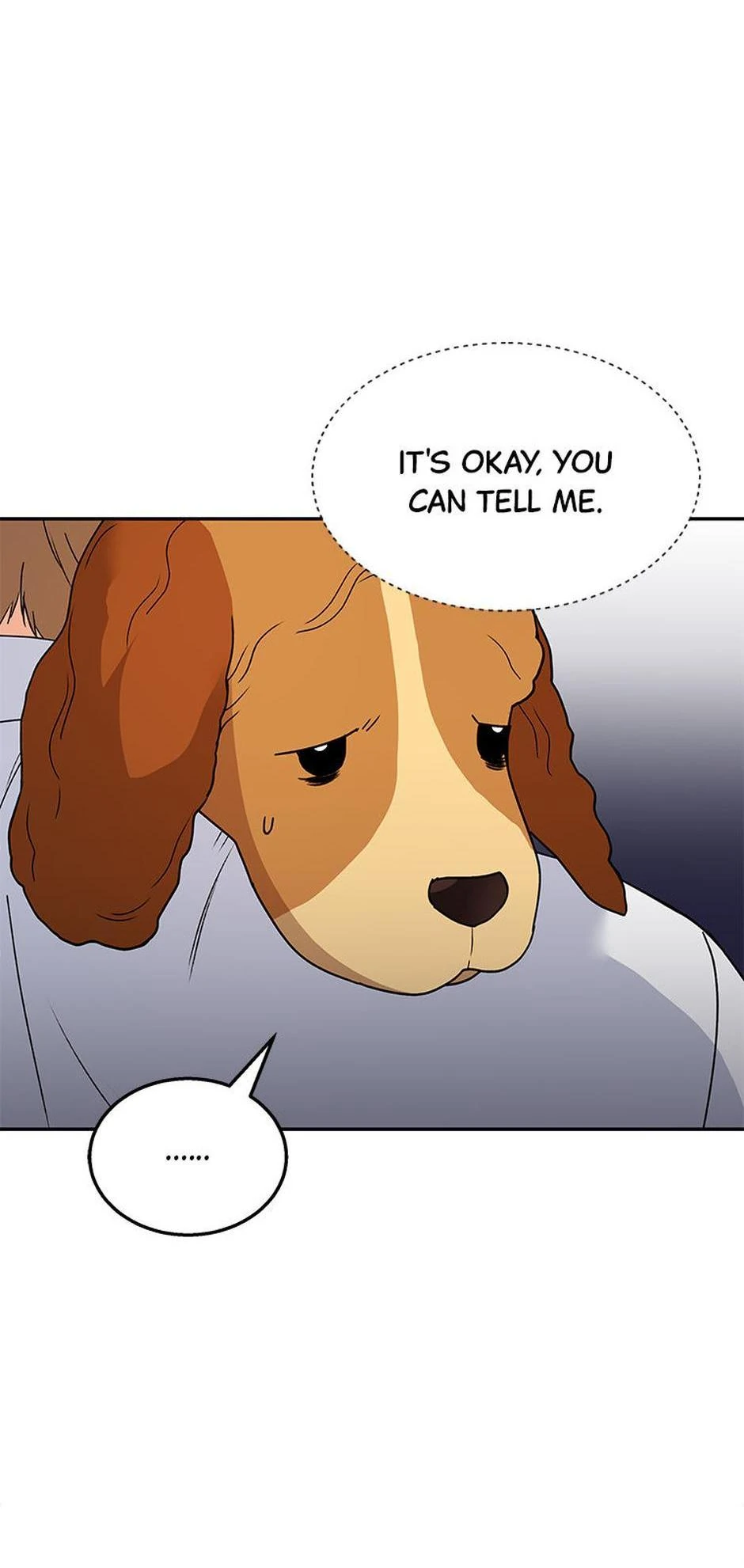 Hello! Veterinarian! chapter 42 page 25