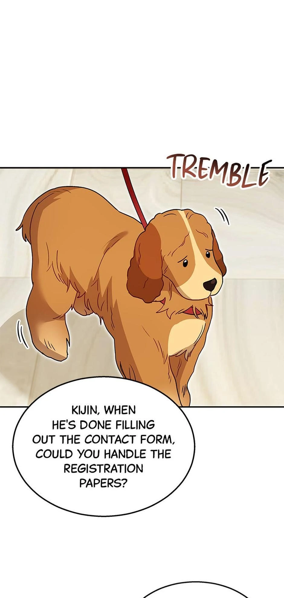 Hello! Veterinarian! chapter 42 page 29