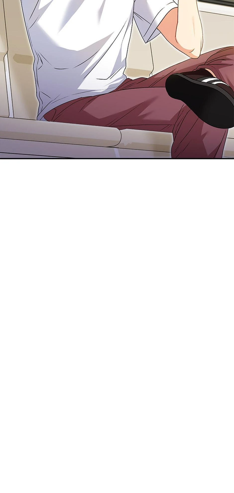 Hello! Veterinarian! chapter 42 page 34