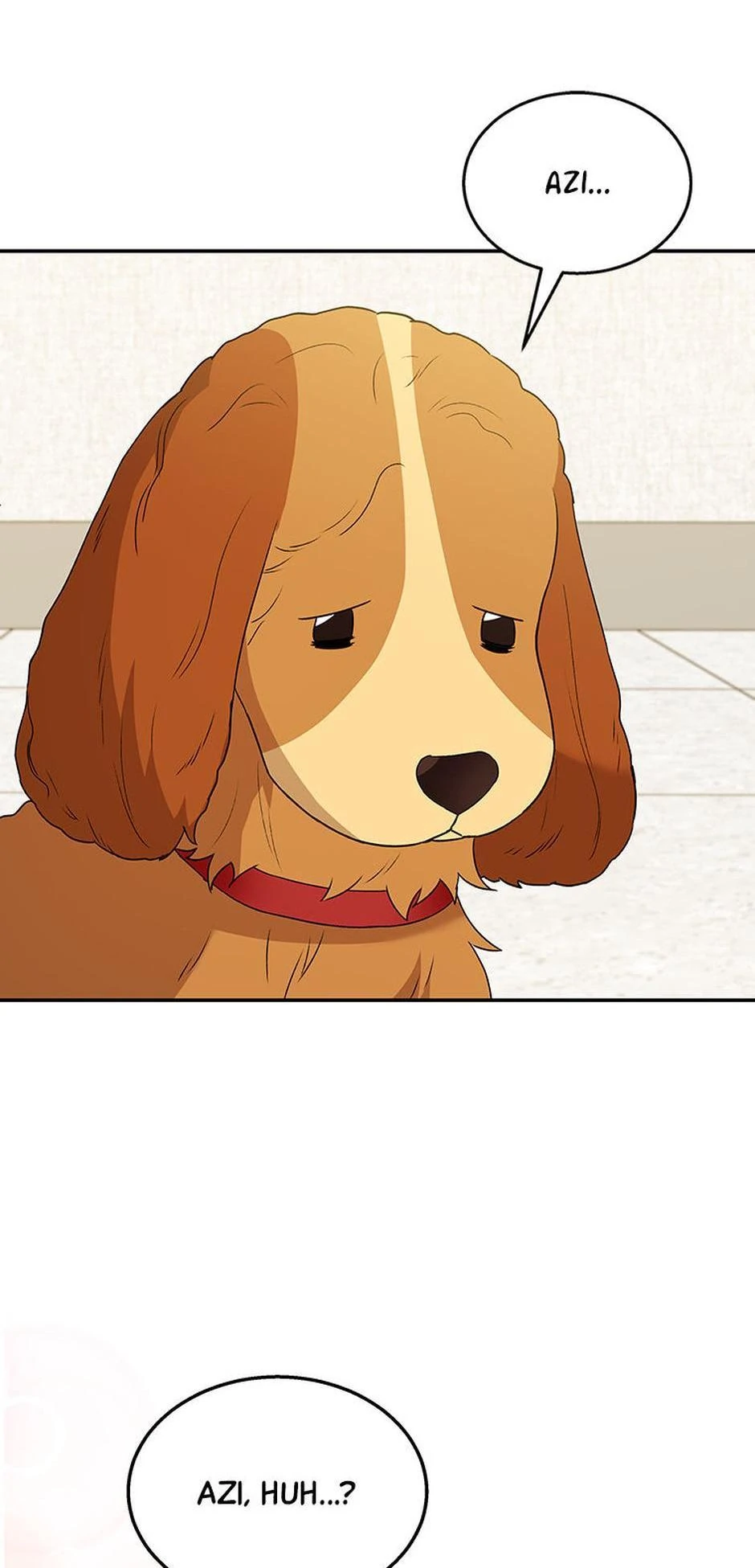 Hello! Veterinarian! chapter 42 page 37