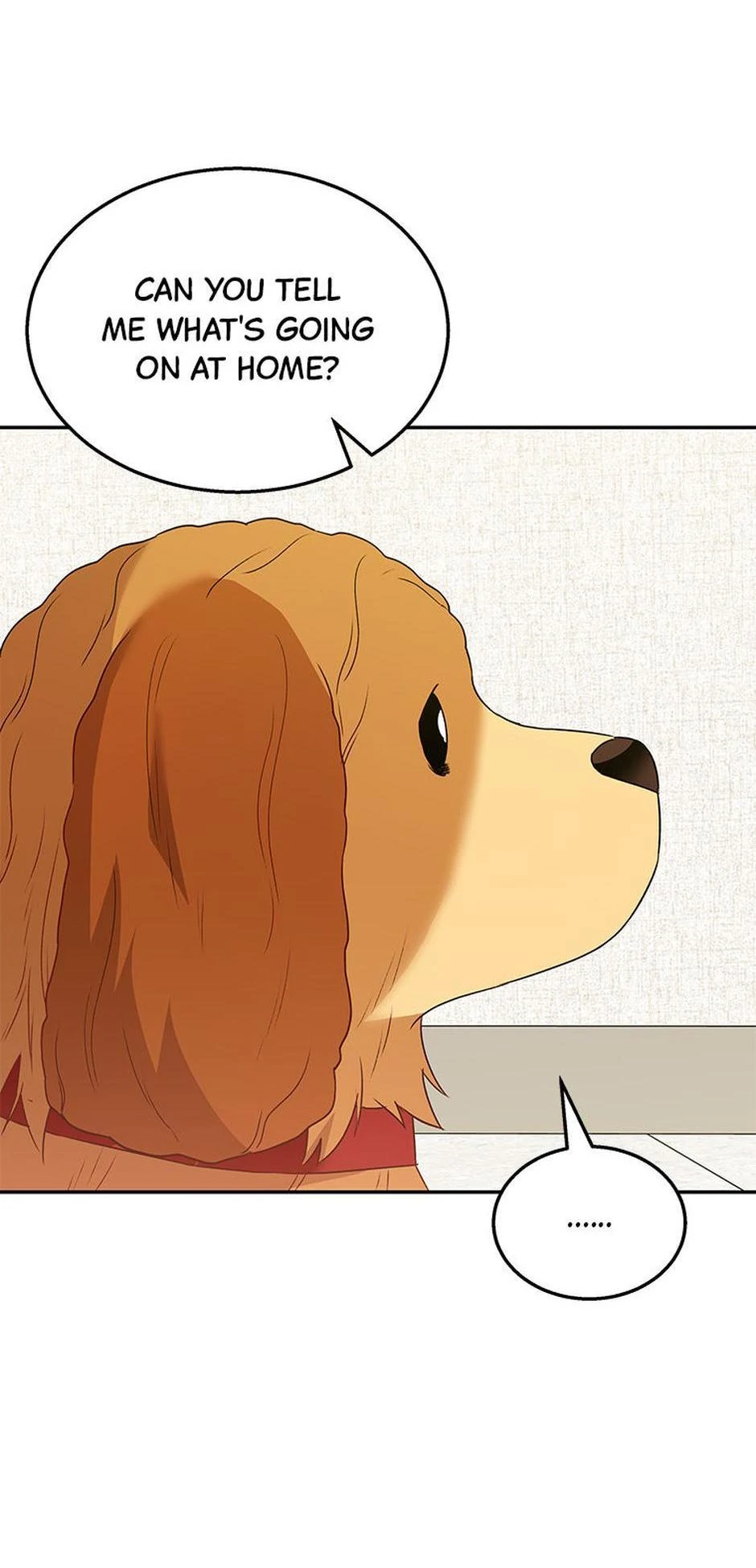 Hello! Veterinarian! chapter 42 page 42