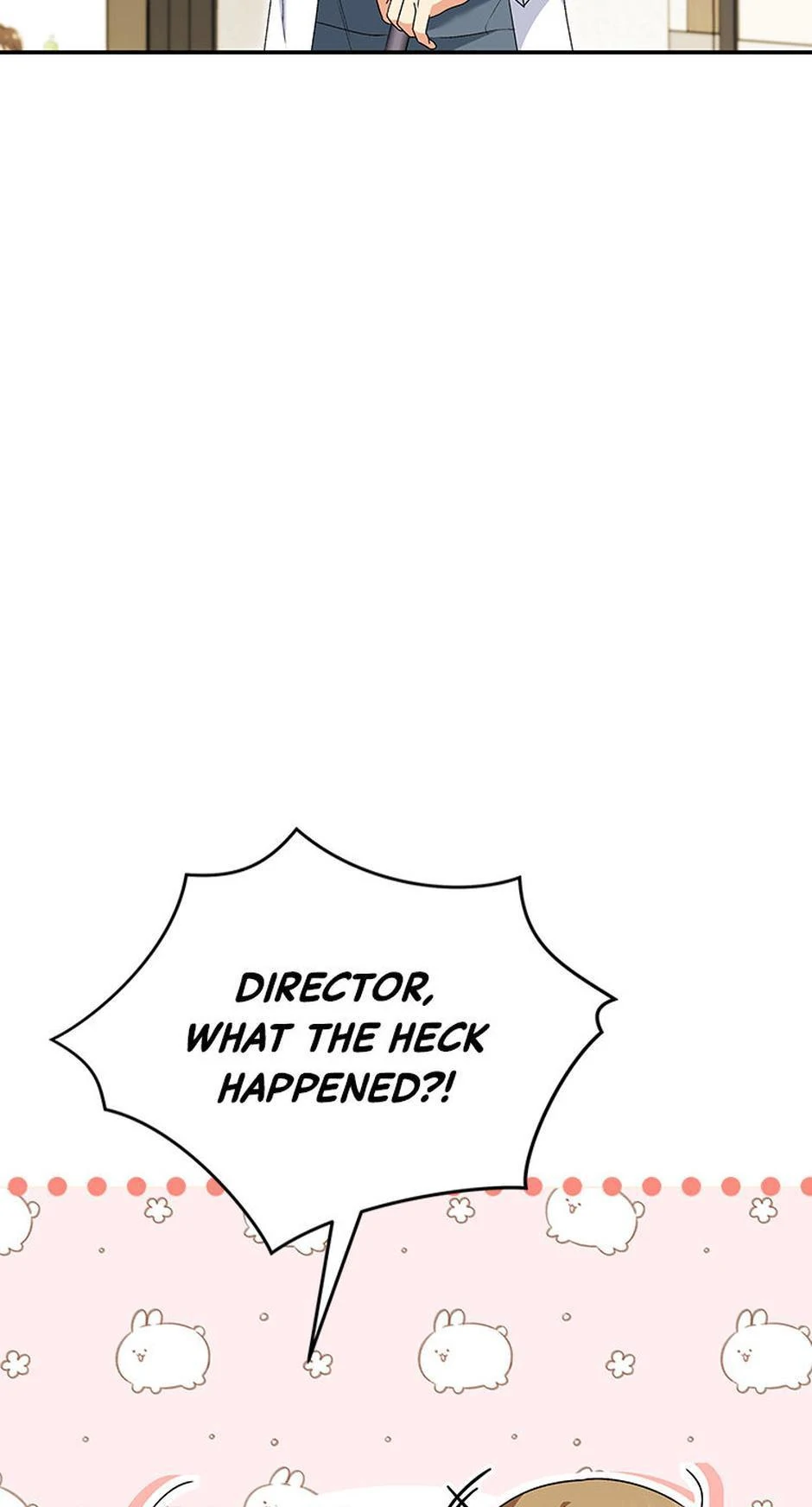 Hello! Veterinarian! chapter 42 page 5