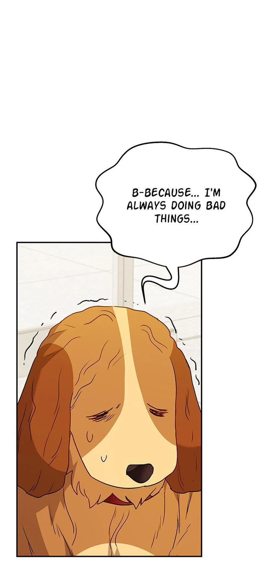 Hello! Veterinarian! chapter 42 page 61