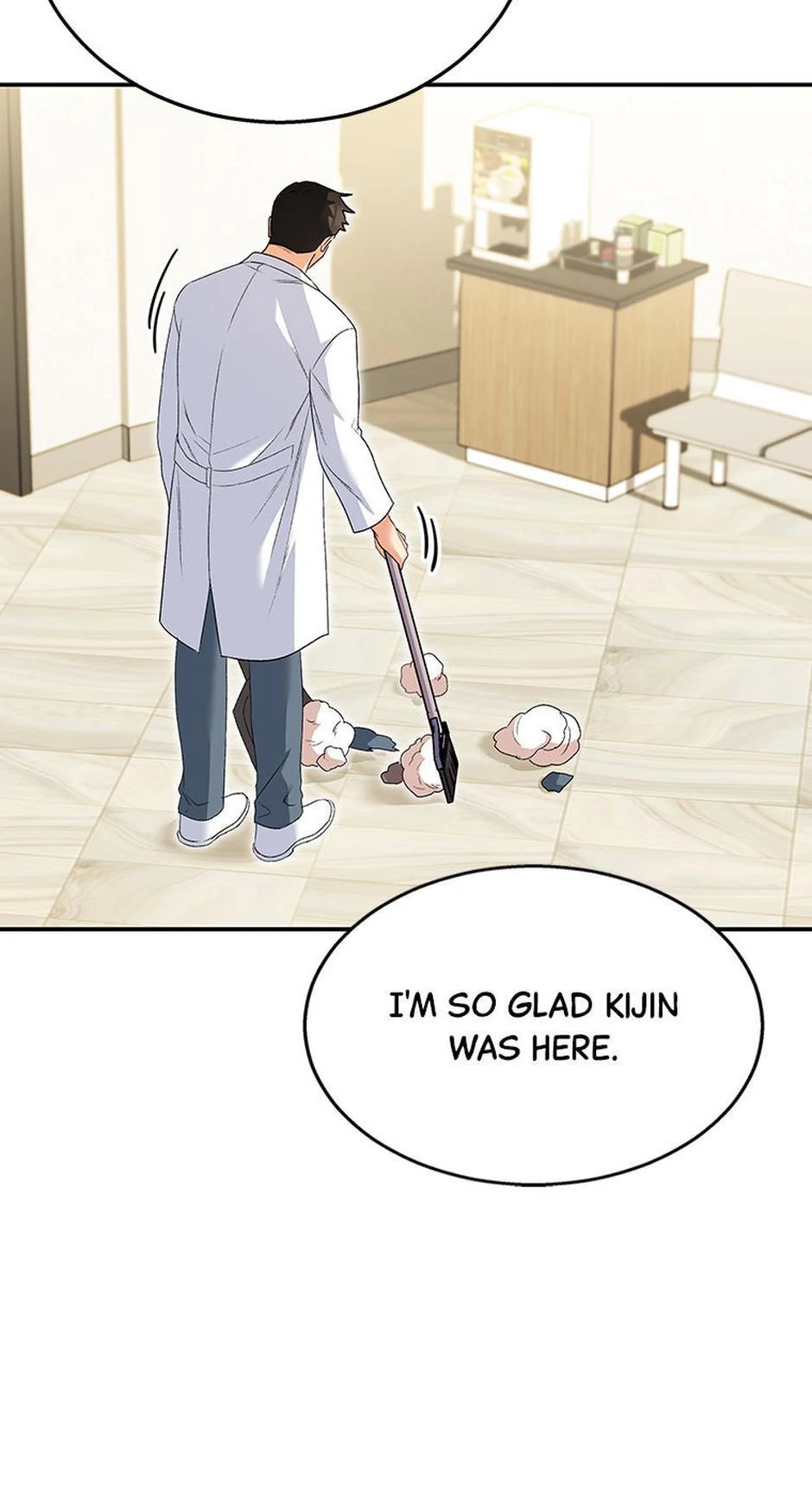 Hello! Veterinarian! chapter 42 page 7