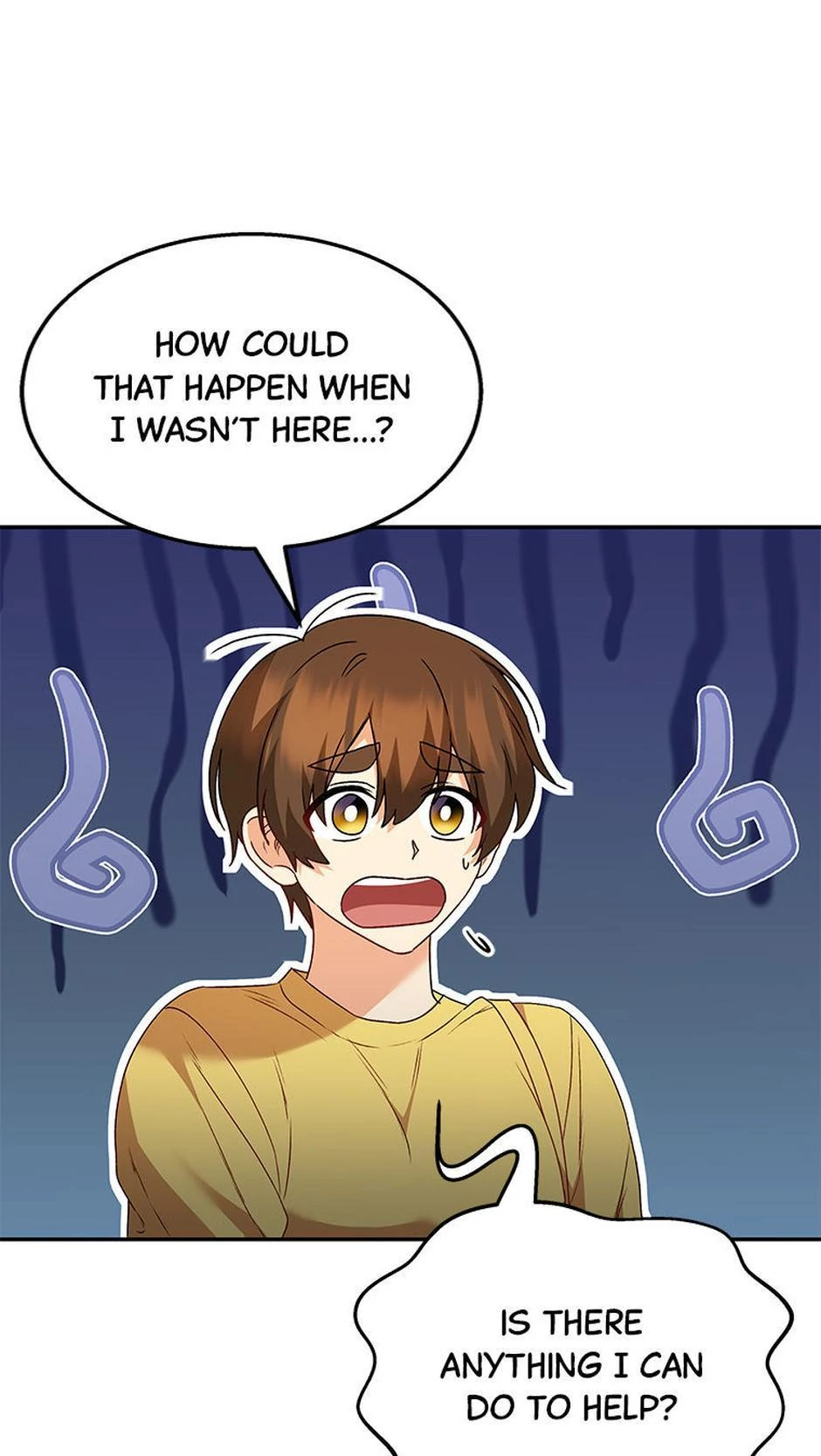 Hello! Veterinarian! chapter 42 page 8