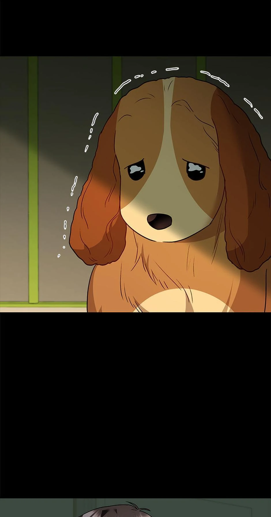 Hello! Veterinarian! chapter 43 page 16