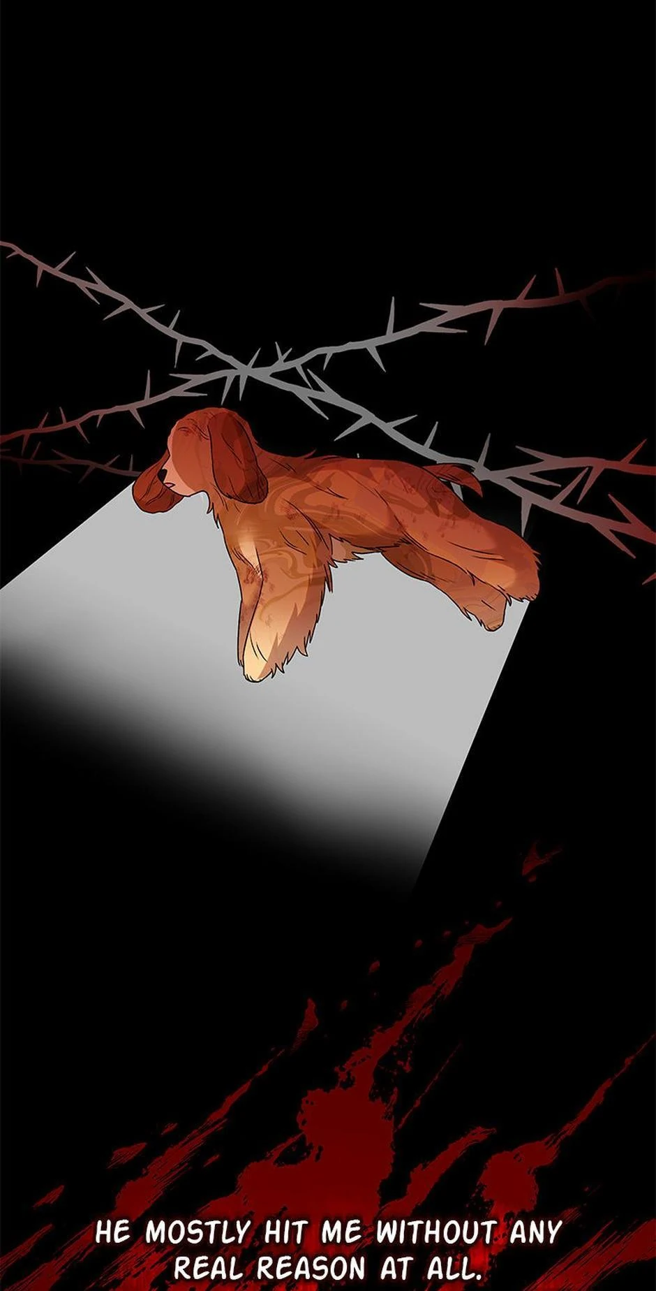 Hello! Veterinarian! chapter 43 page 25