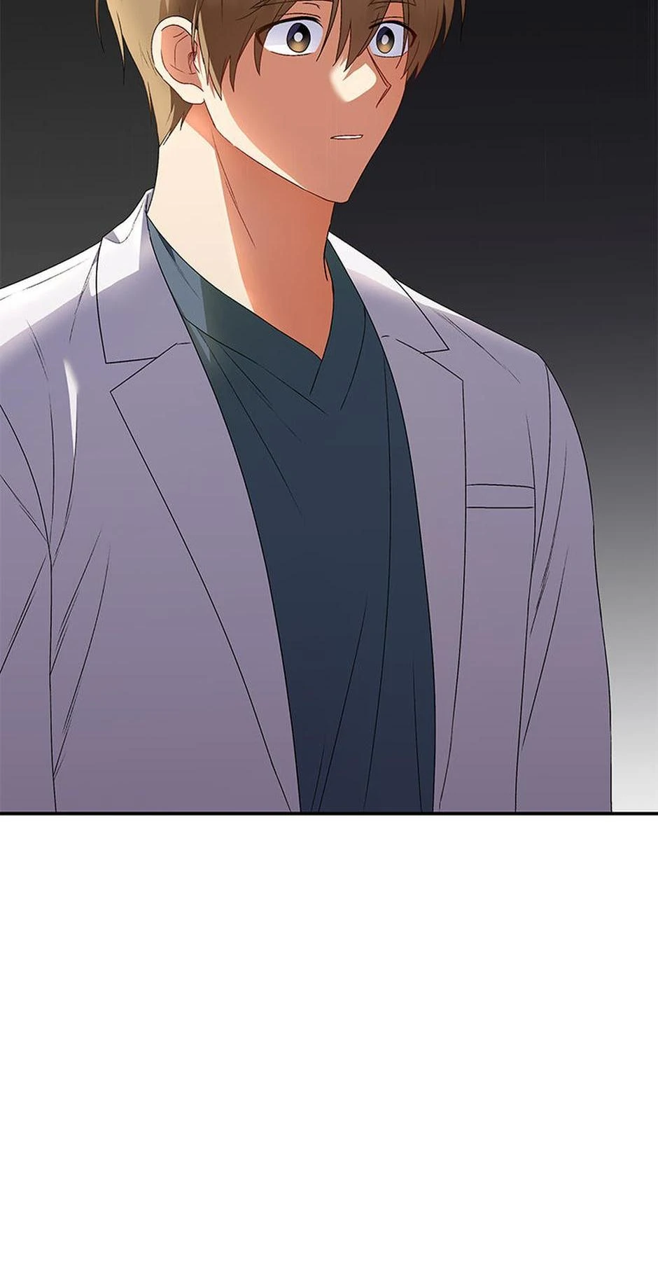 Hello! Veterinarian! chapter 43 page 45
