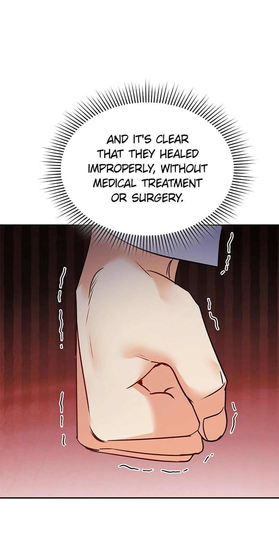 Hello! Veterinarian! chapter 43 page 5