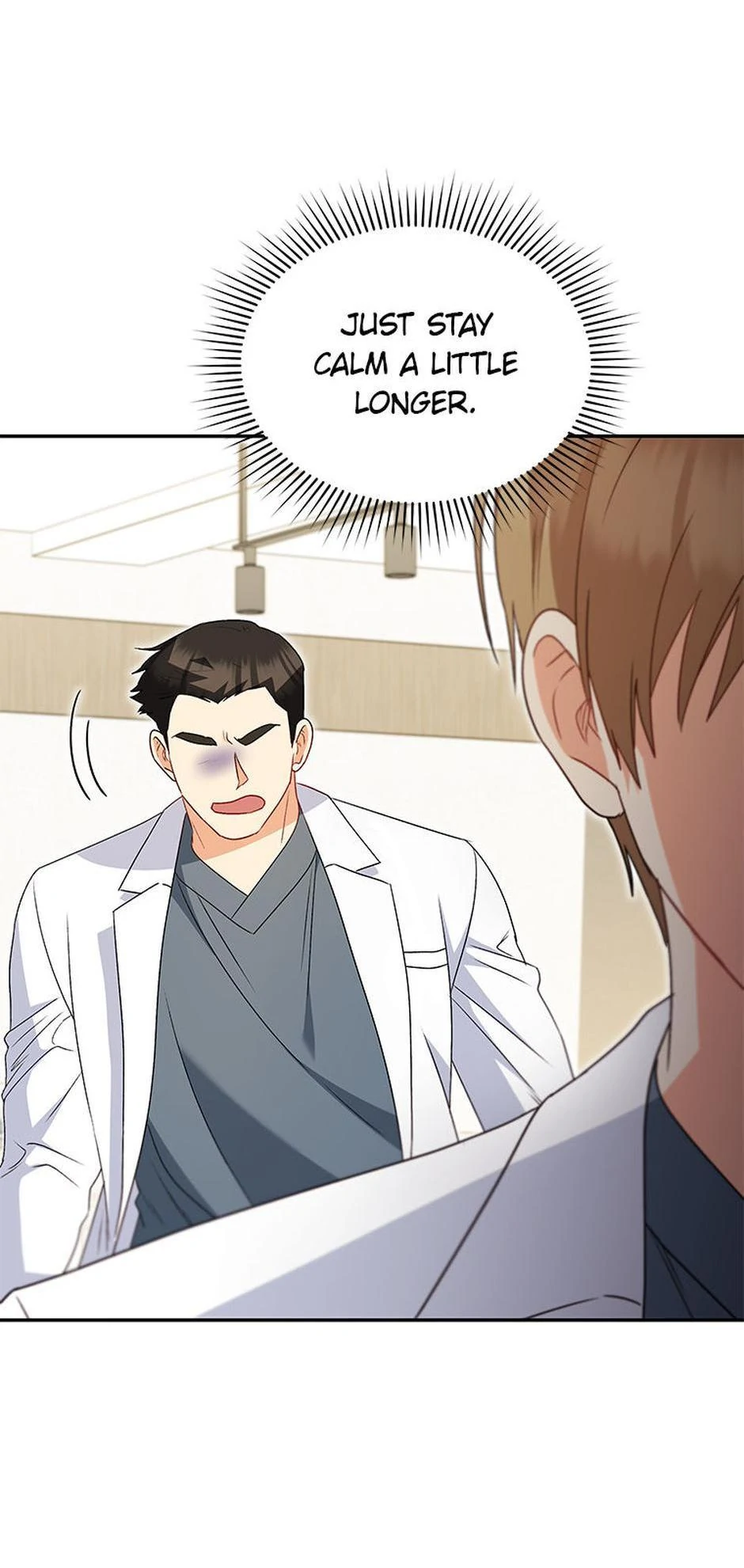 Hello! Veterinarian! chapter 43 page 51