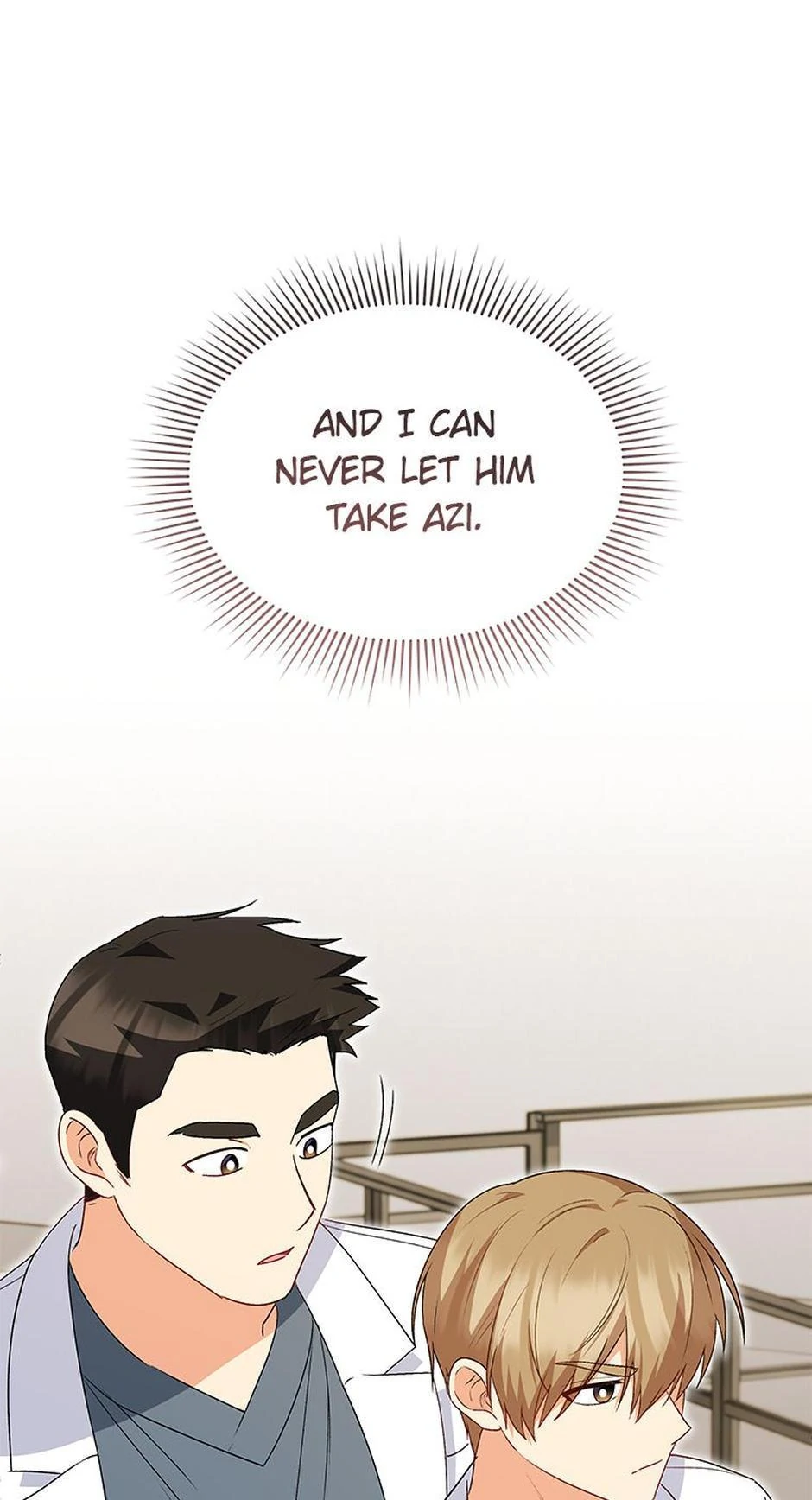 Hello! Veterinarian! chapter 43 page 53