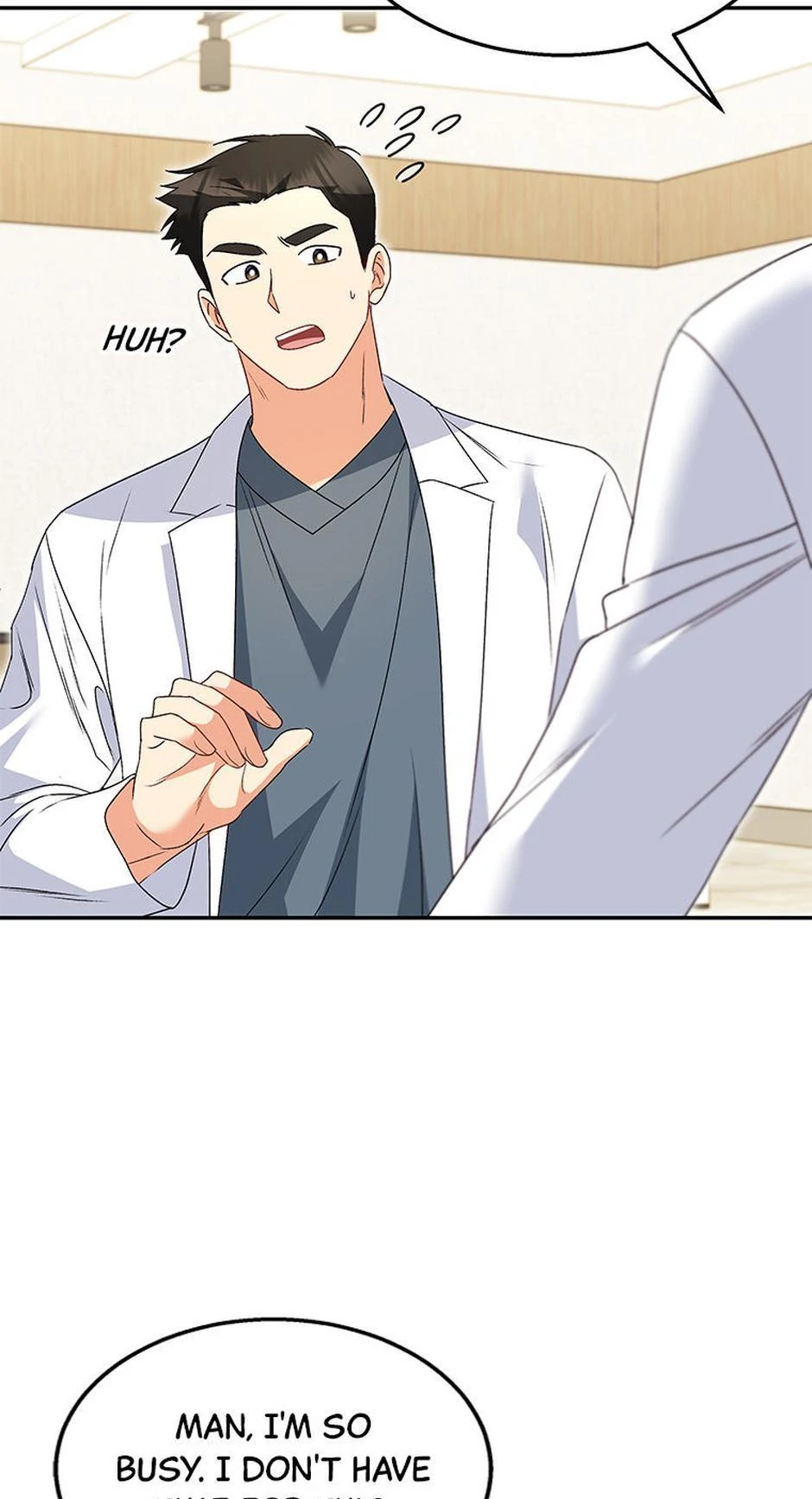 Hello! Veterinarian! chapter 43 page 56