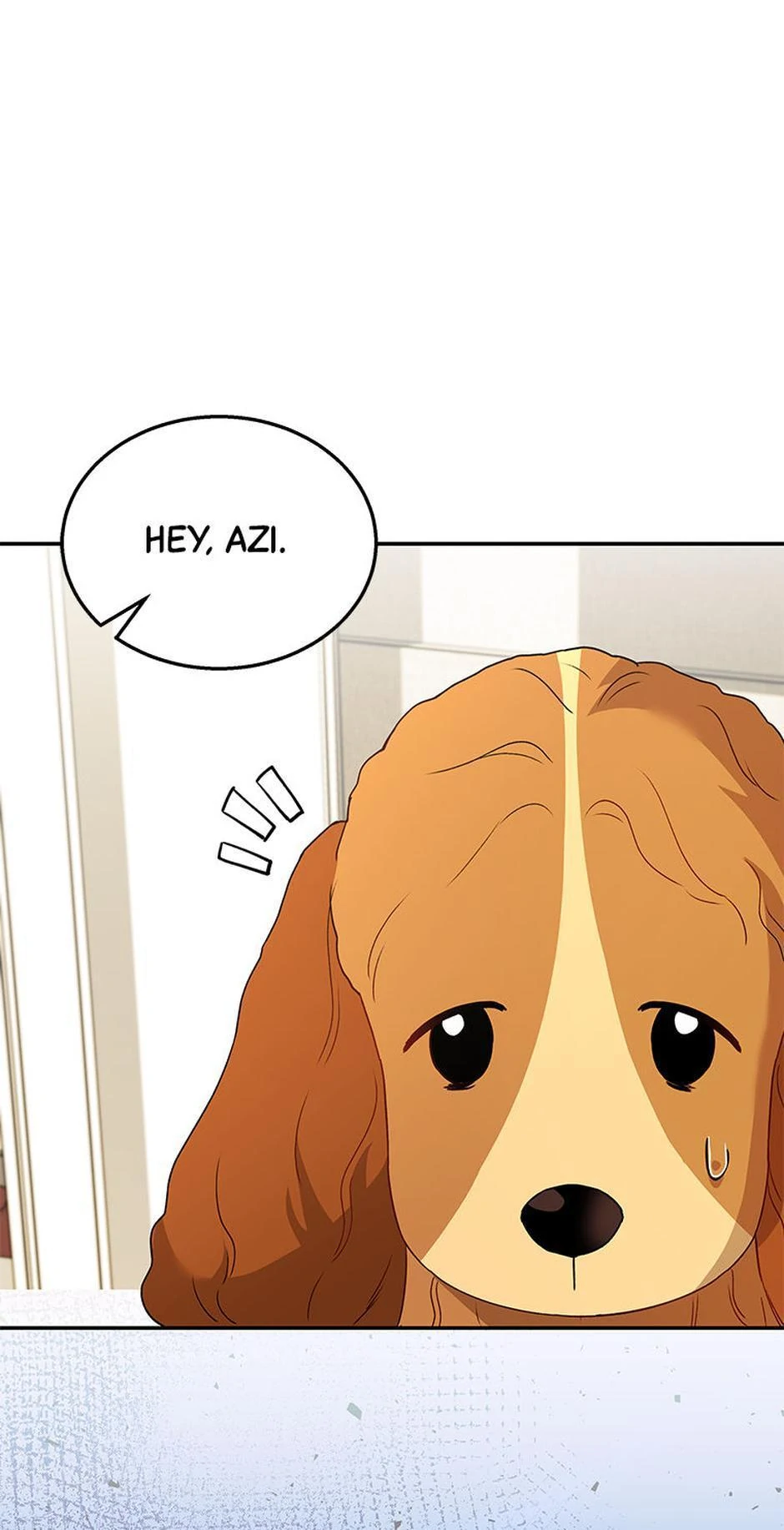 Hello! Veterinarian! chapter 43 page 6