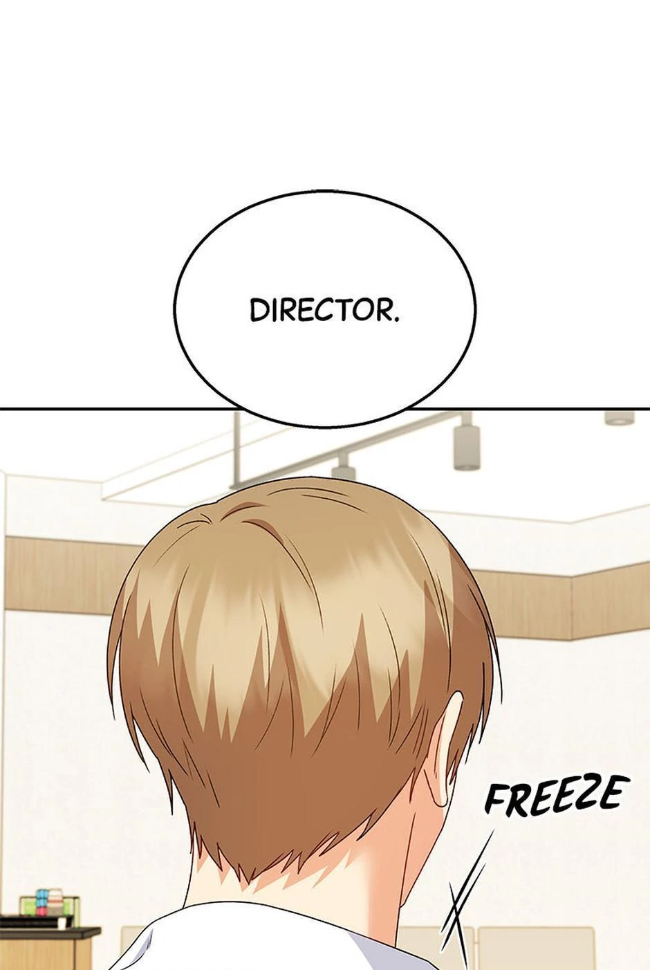 Hello! Veterinarian! chapter 43 page 63
