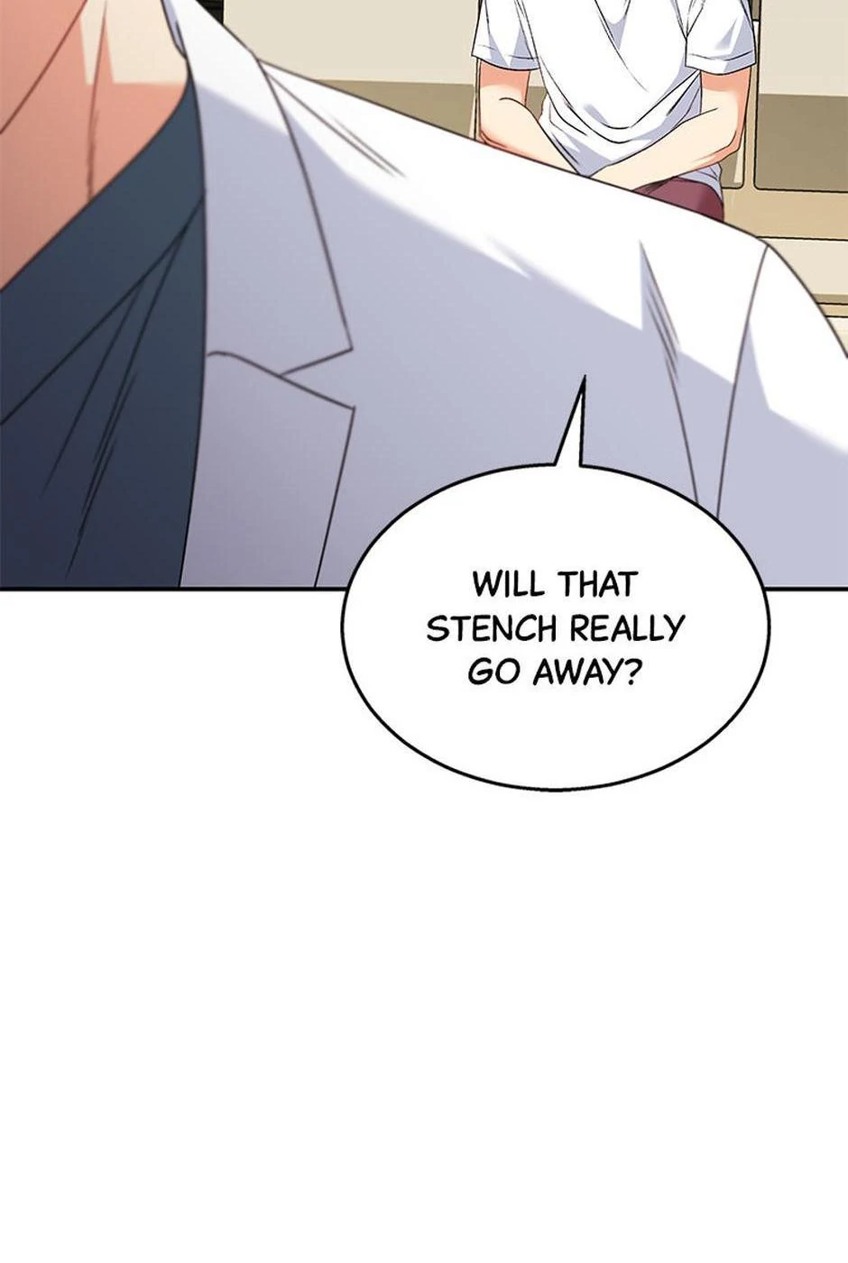 Hello! Veterinarian! chapter 43 page 65