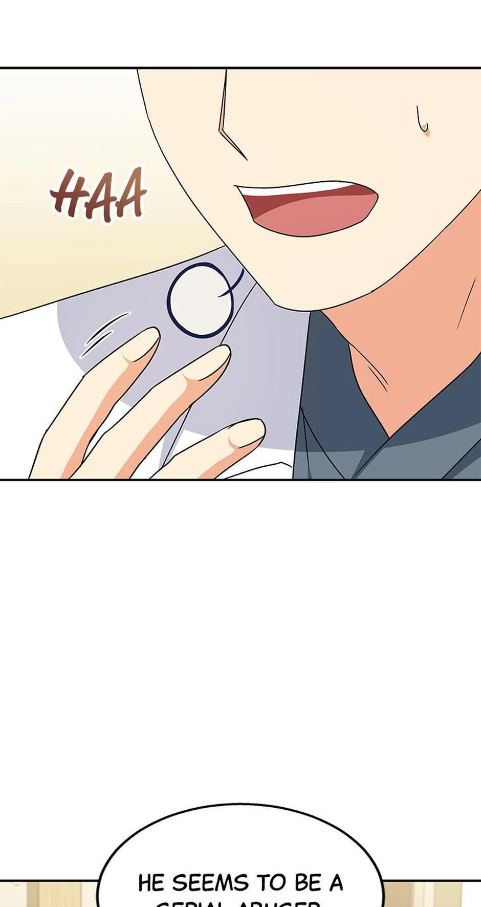 Hello! Veterinarian! chapter 43 page 81