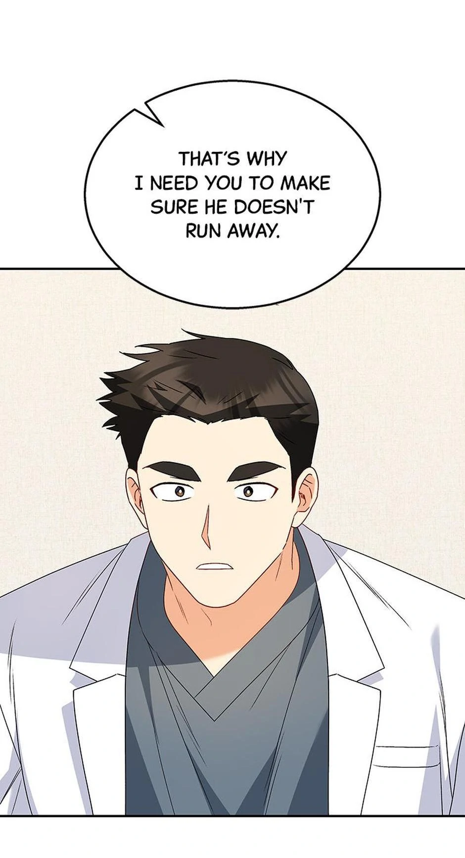 Hello! Veterinarian! chapter 43 page 88