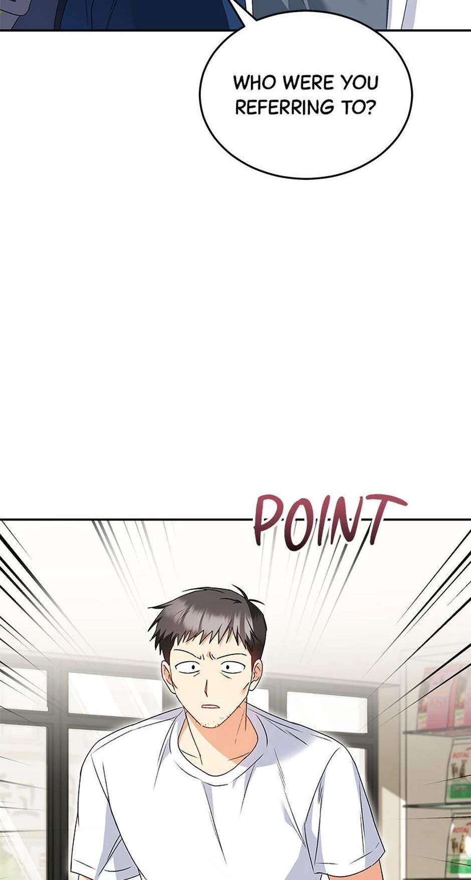 Hello! Veterinarian! chapter 44 page 21
