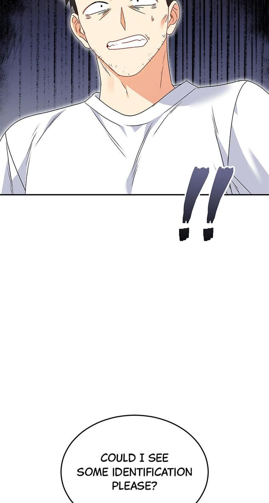 Hello! Veterinarian! chapter 44 page 23