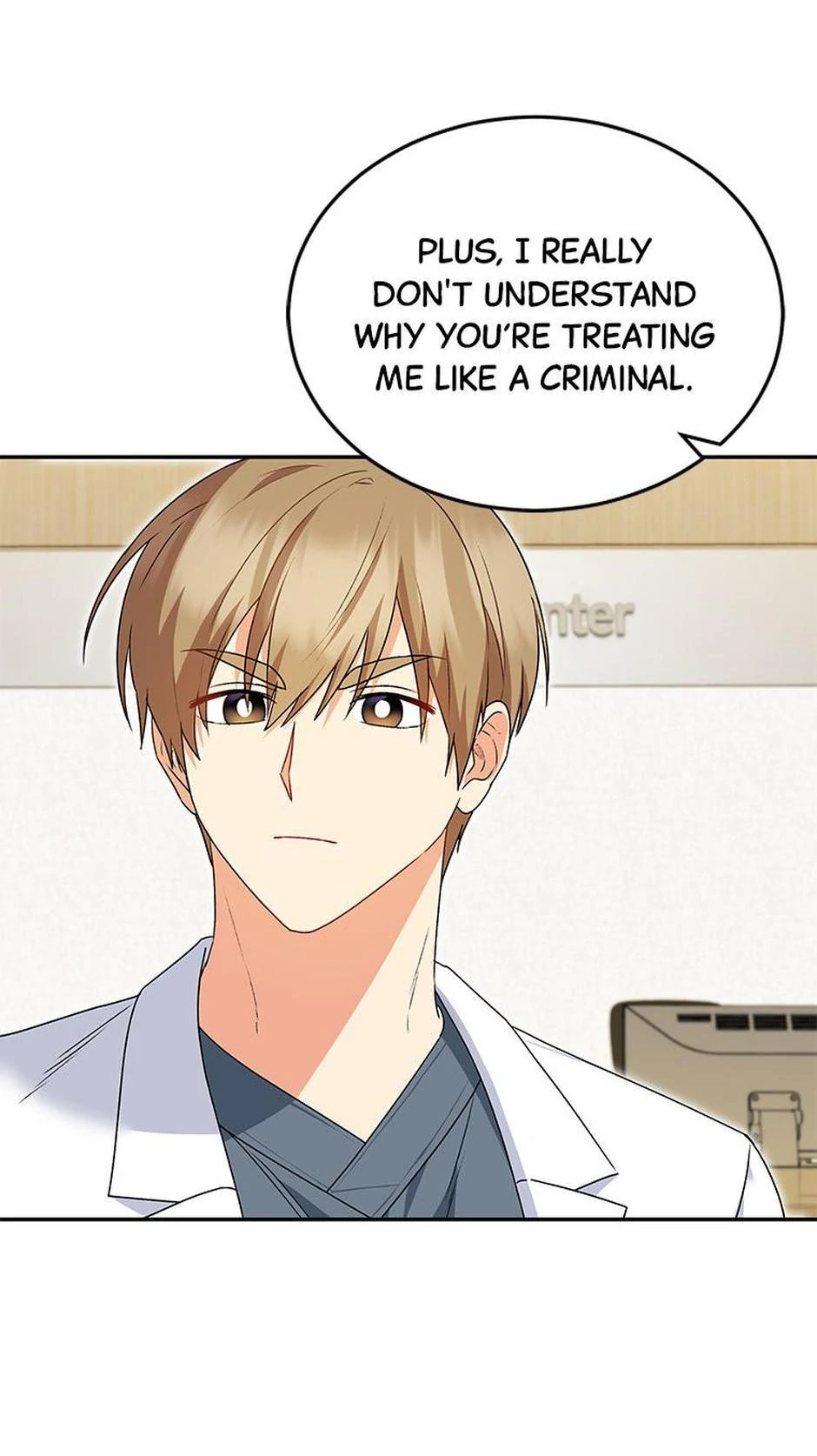 Hello! Veterinarian! chapter 44 page 27