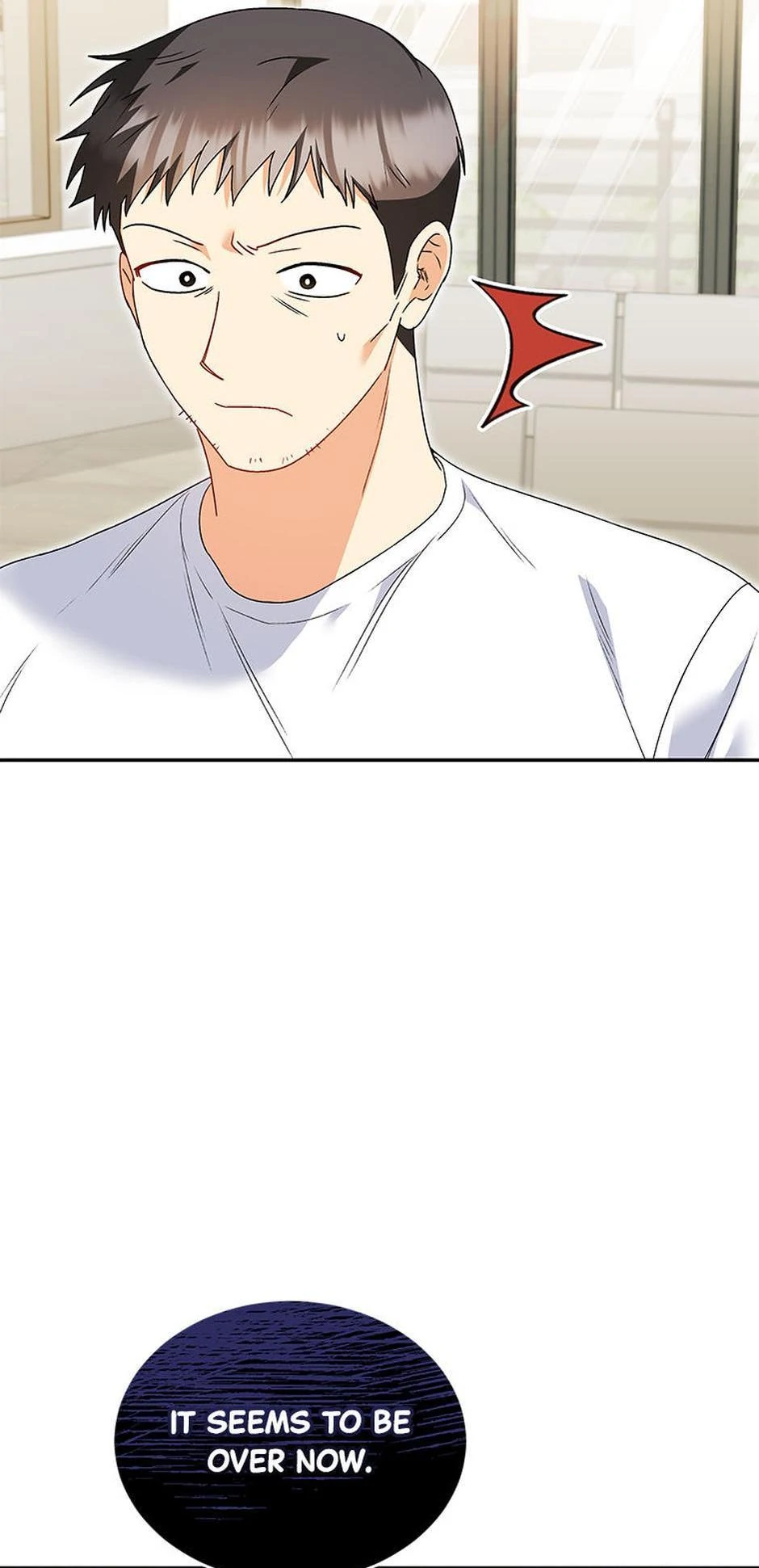 Hello! Veterinarian! chapter 44 page 4
